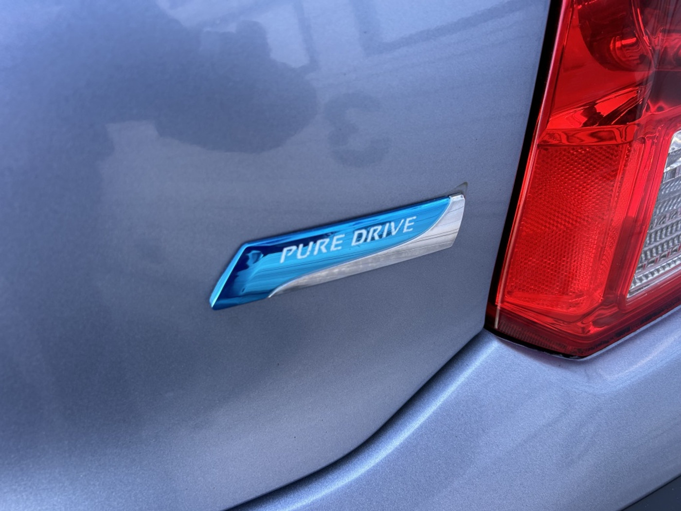 Foto van Nissan Nissan Pixo