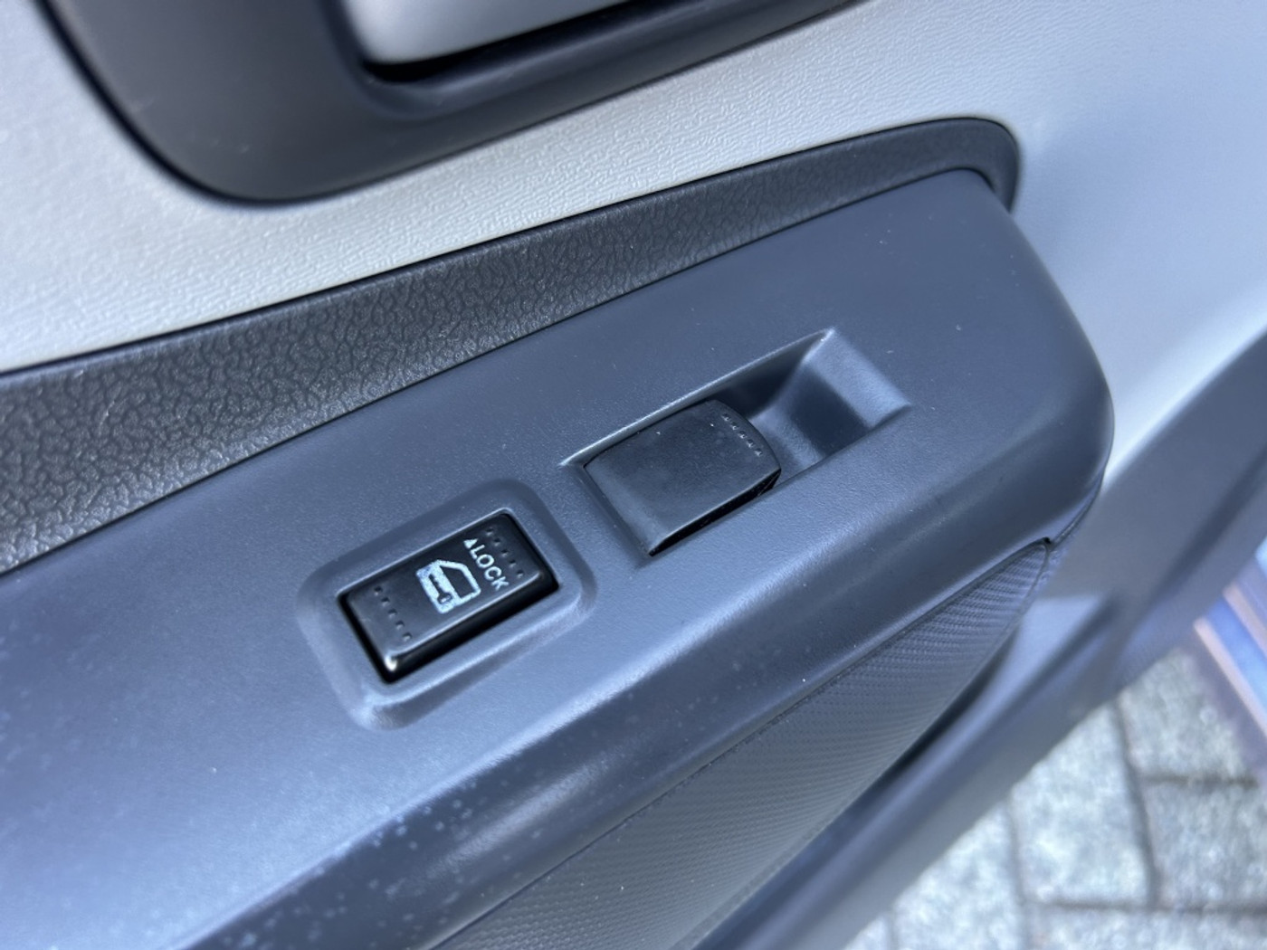 Foto van Nissan Nissan Pixo