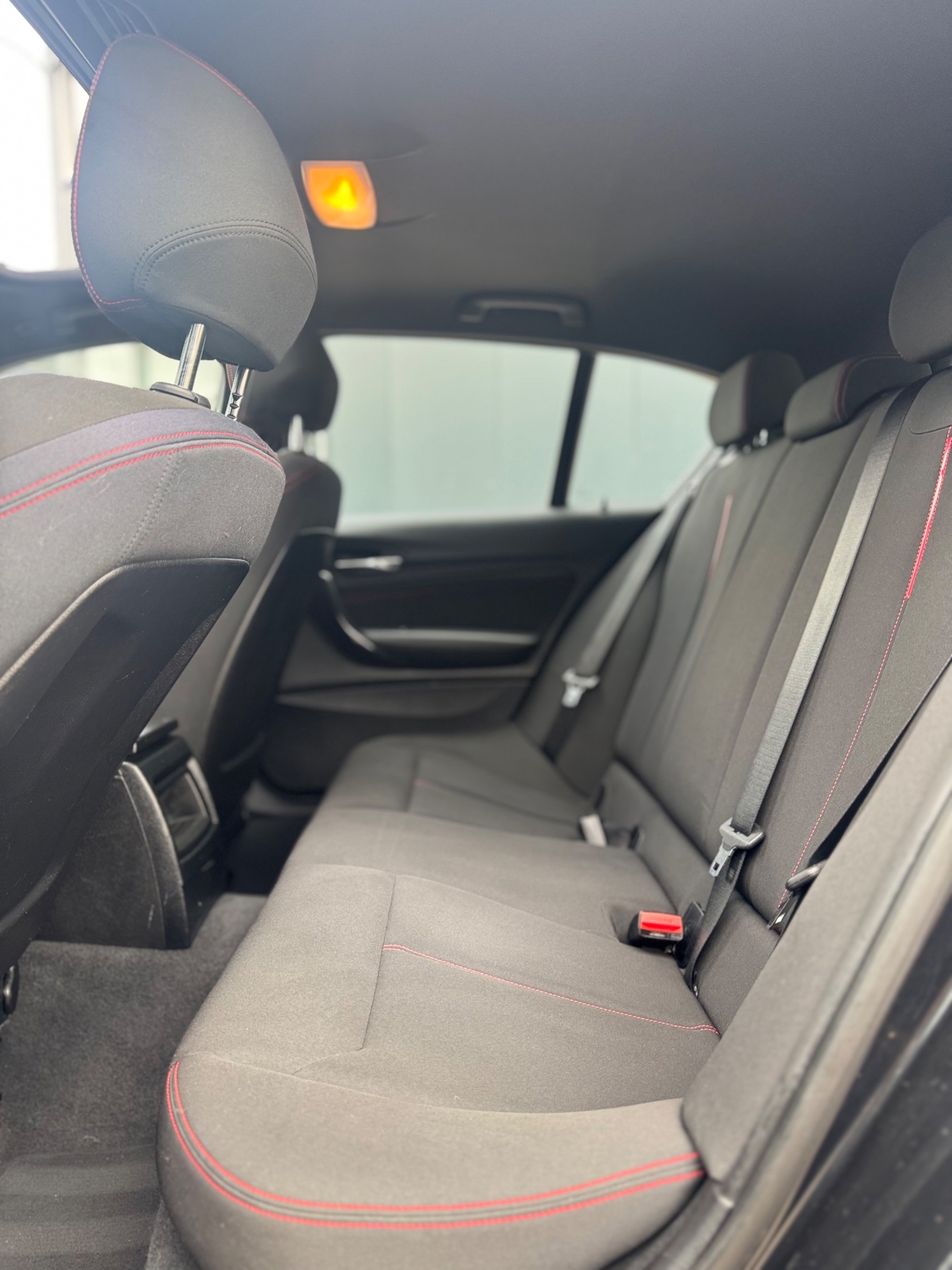 Foto van BMW 1er Reihe