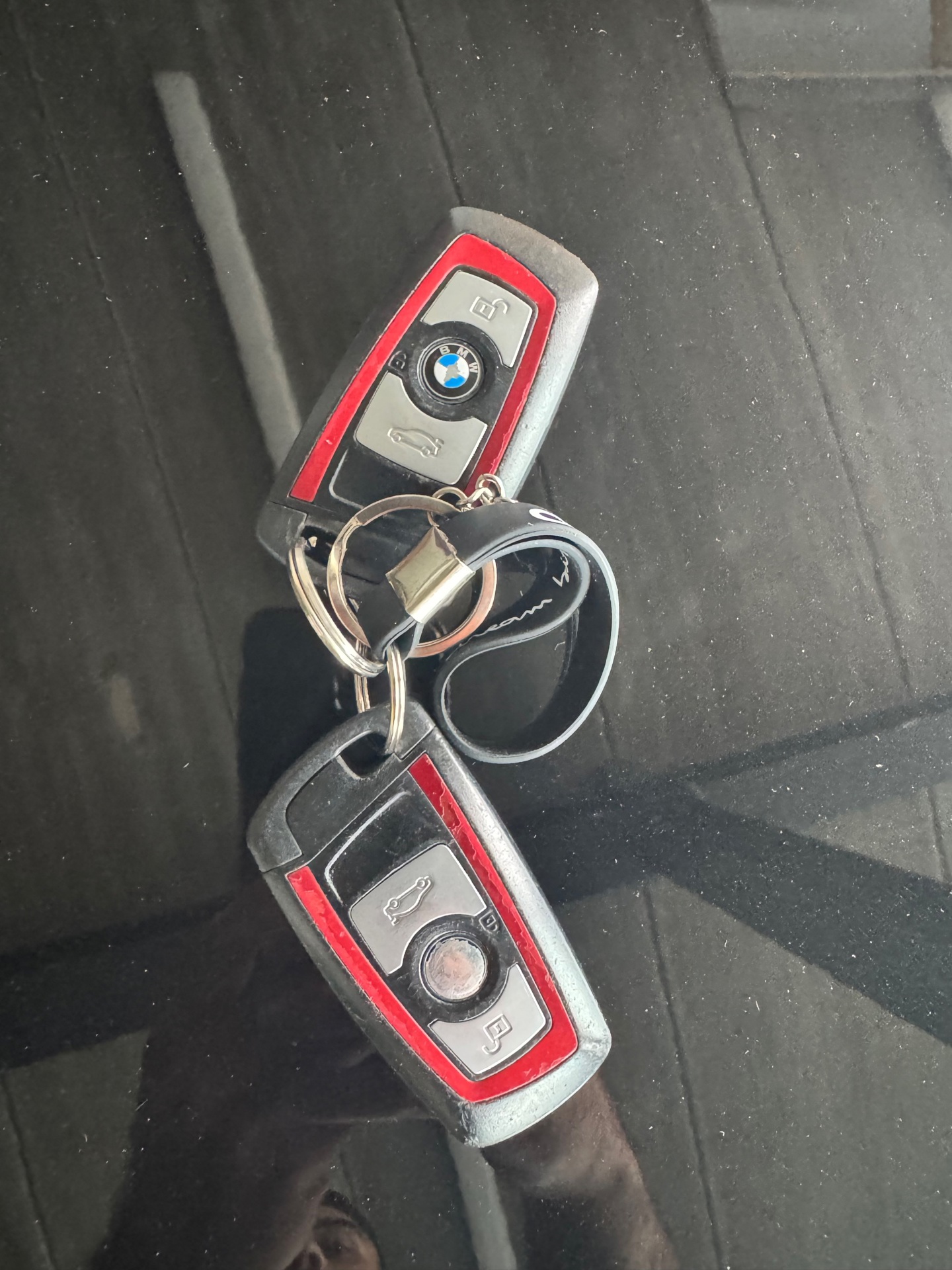 Foto van BMW 1er Reihe