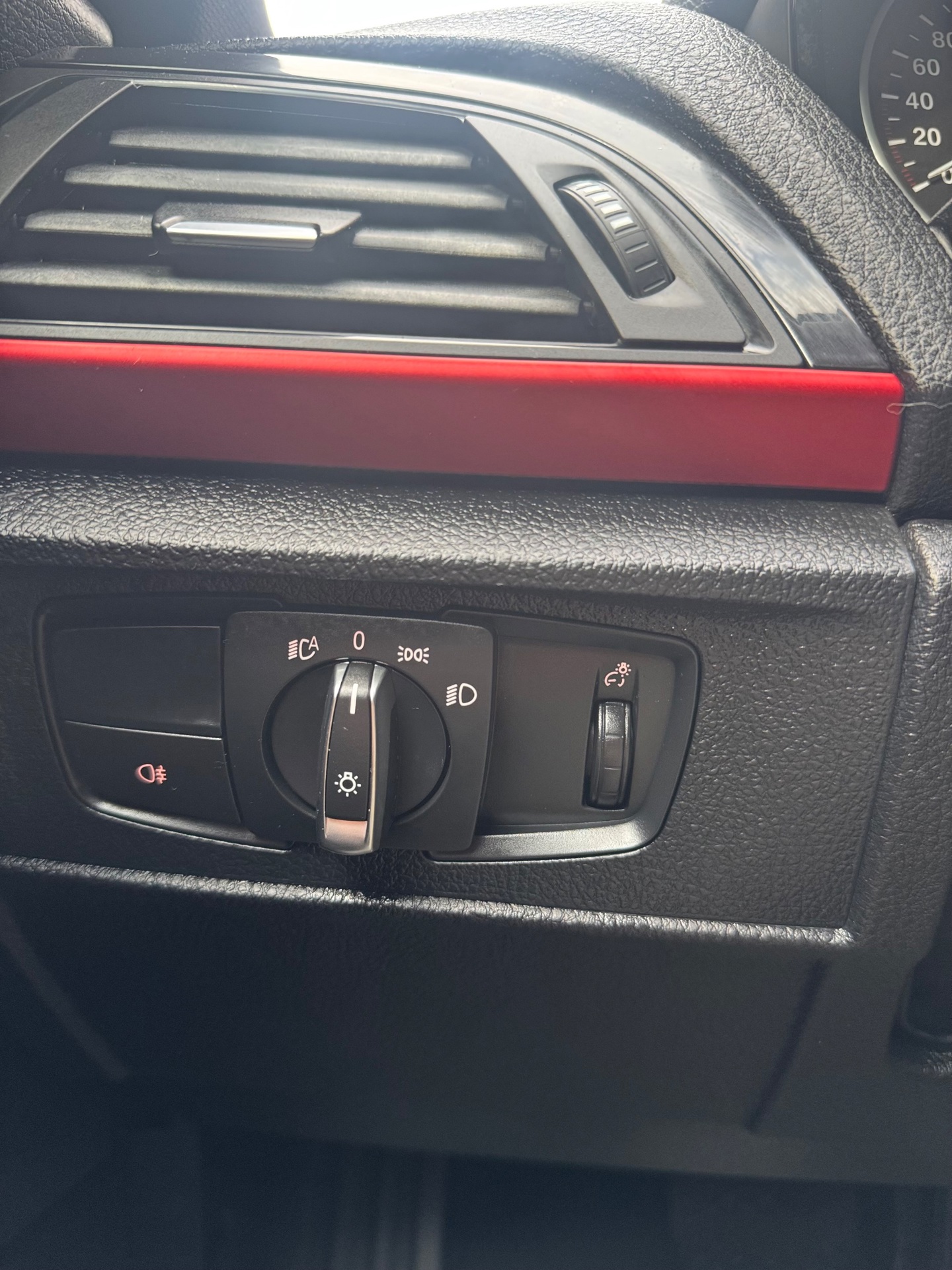 Foto van BMW 1er Reihe