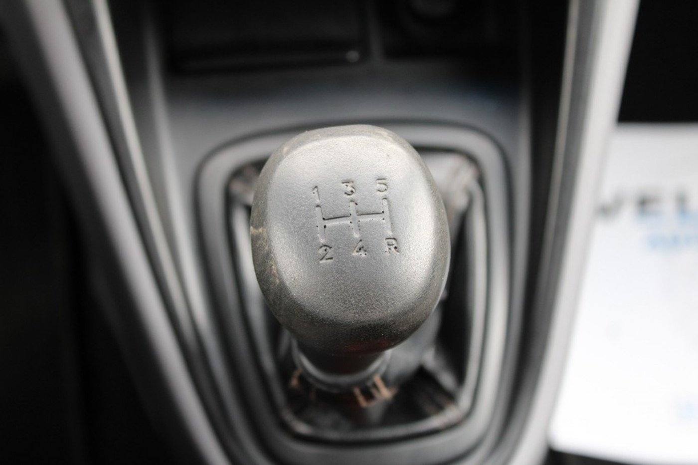 Foto van Hyundai Matrix