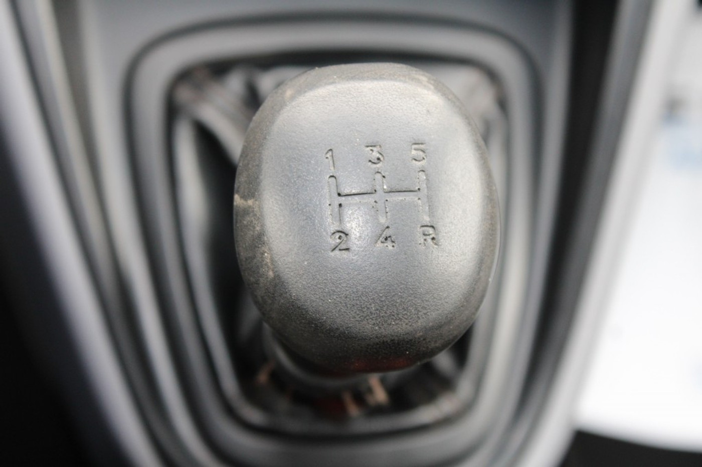 Foto van Hyundai Matrix