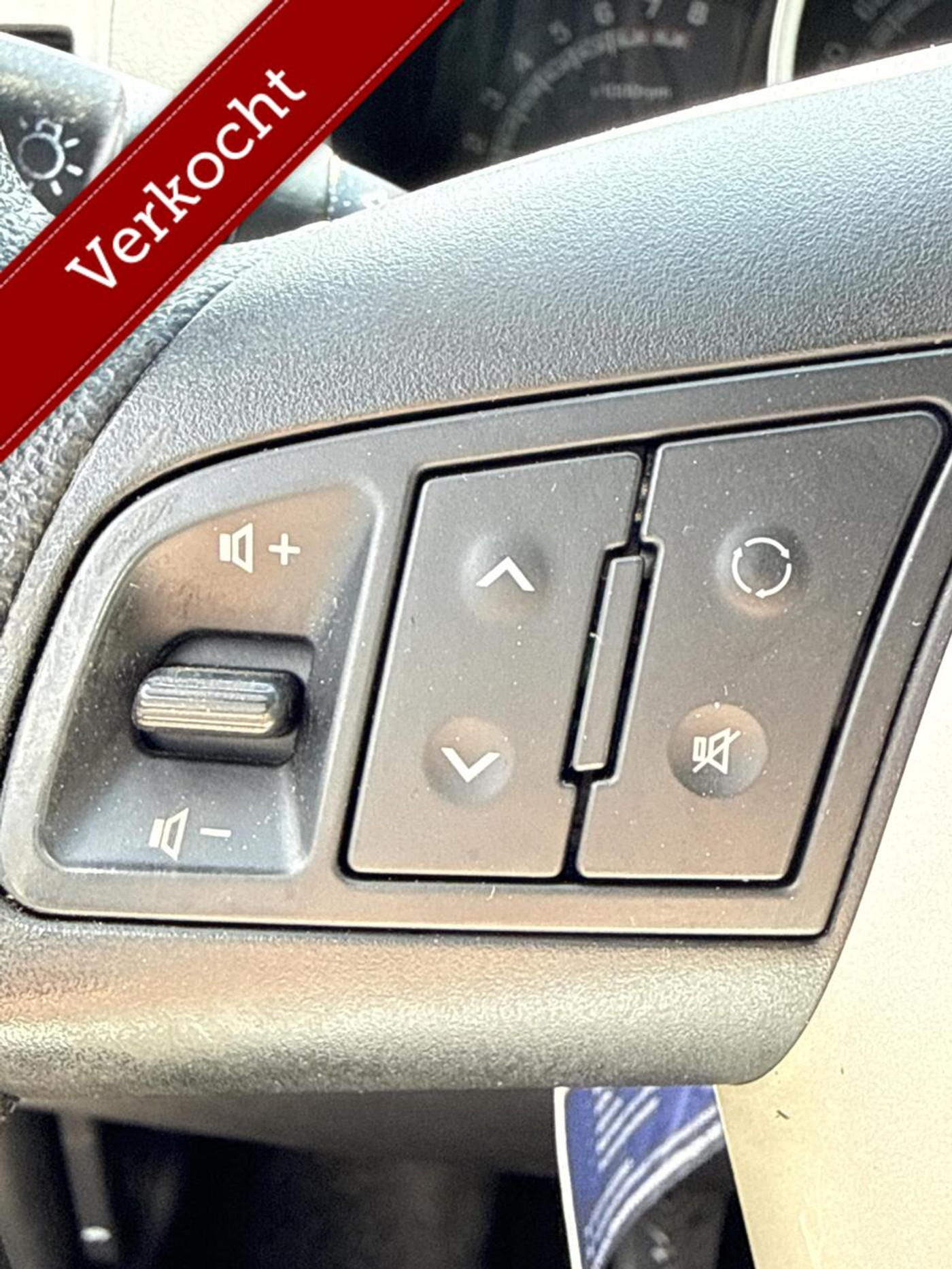 Foto van Kia Venga