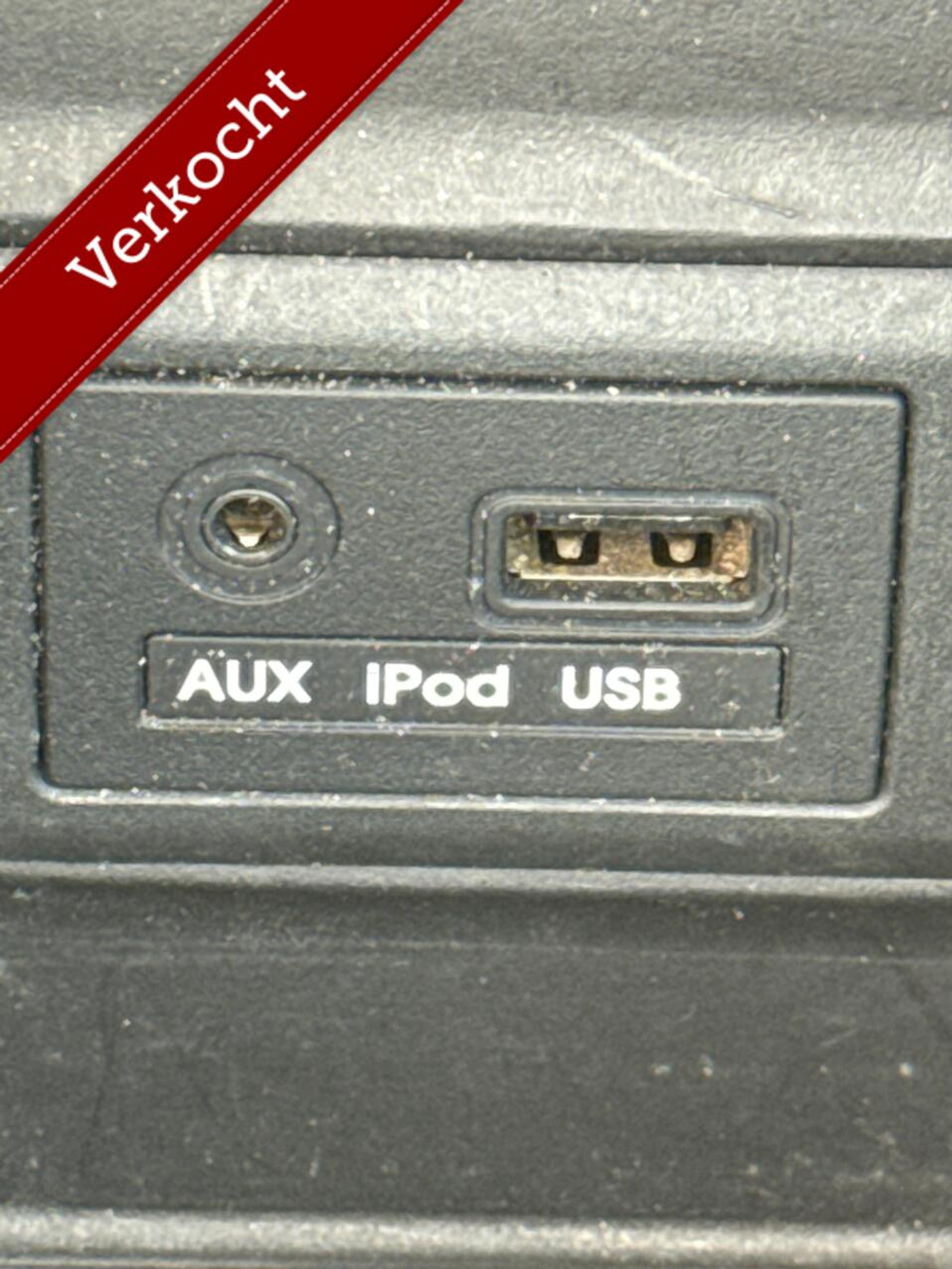 Foto van Kia Venga