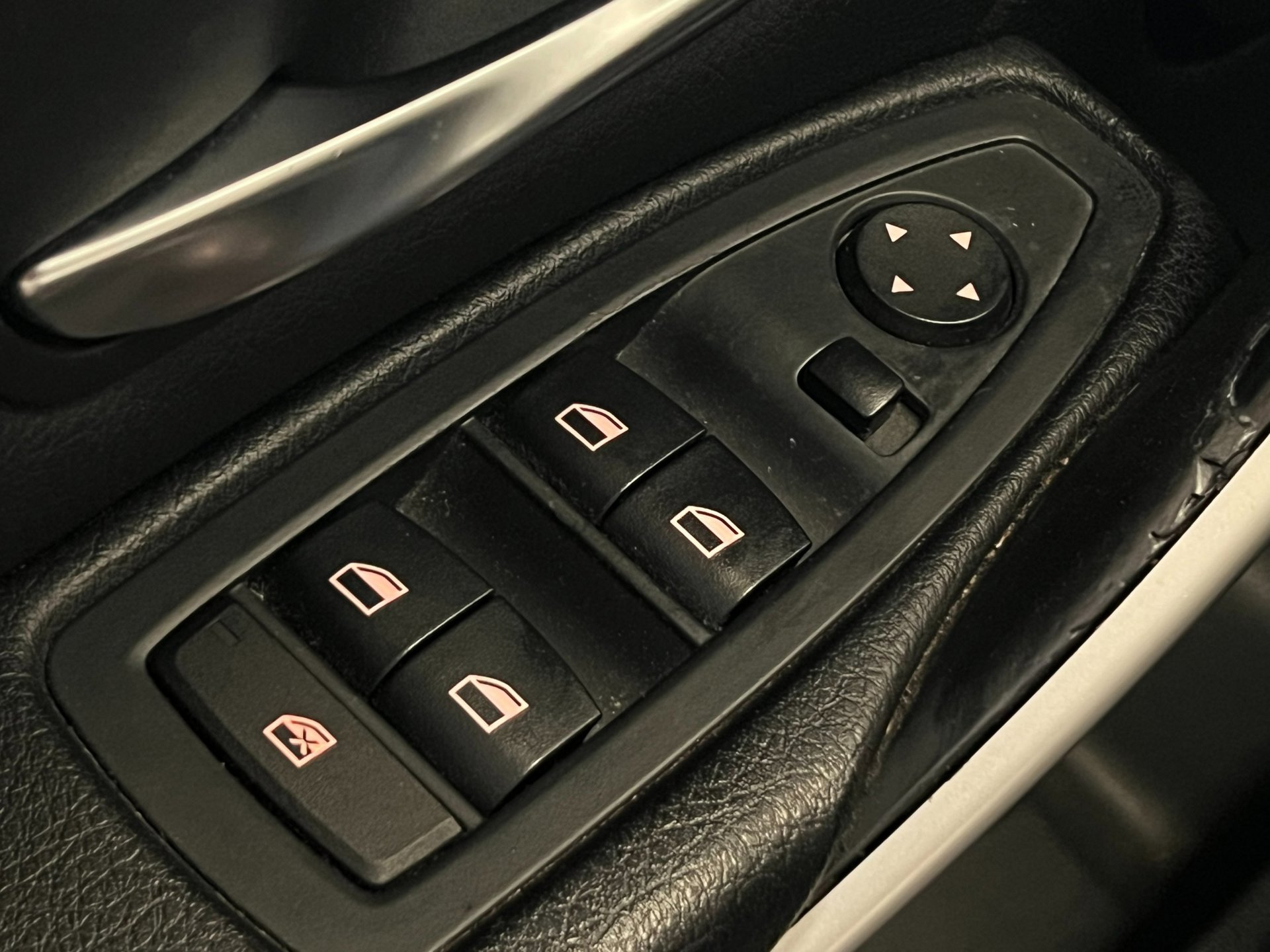 Foto van BMW 316d