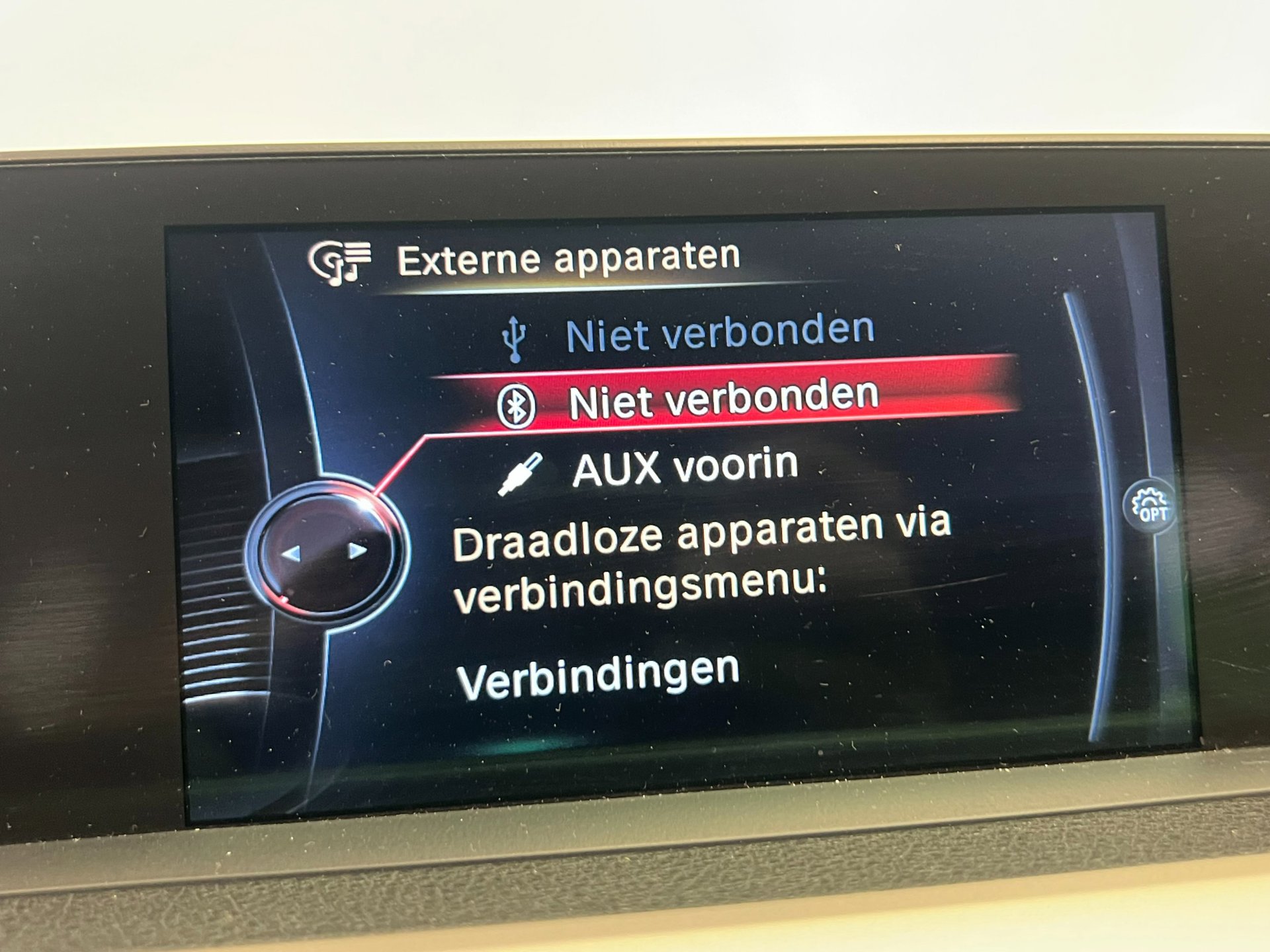 Foto van BMW 316d