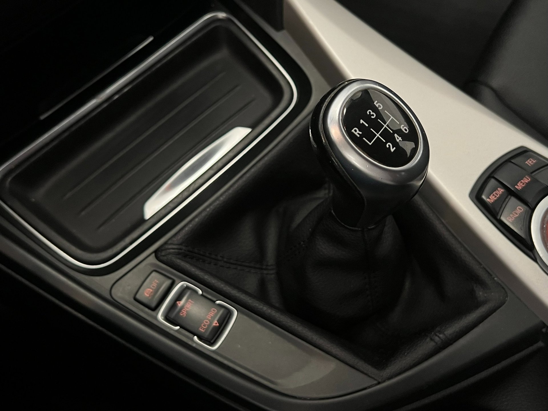 Foto van BMW 316d