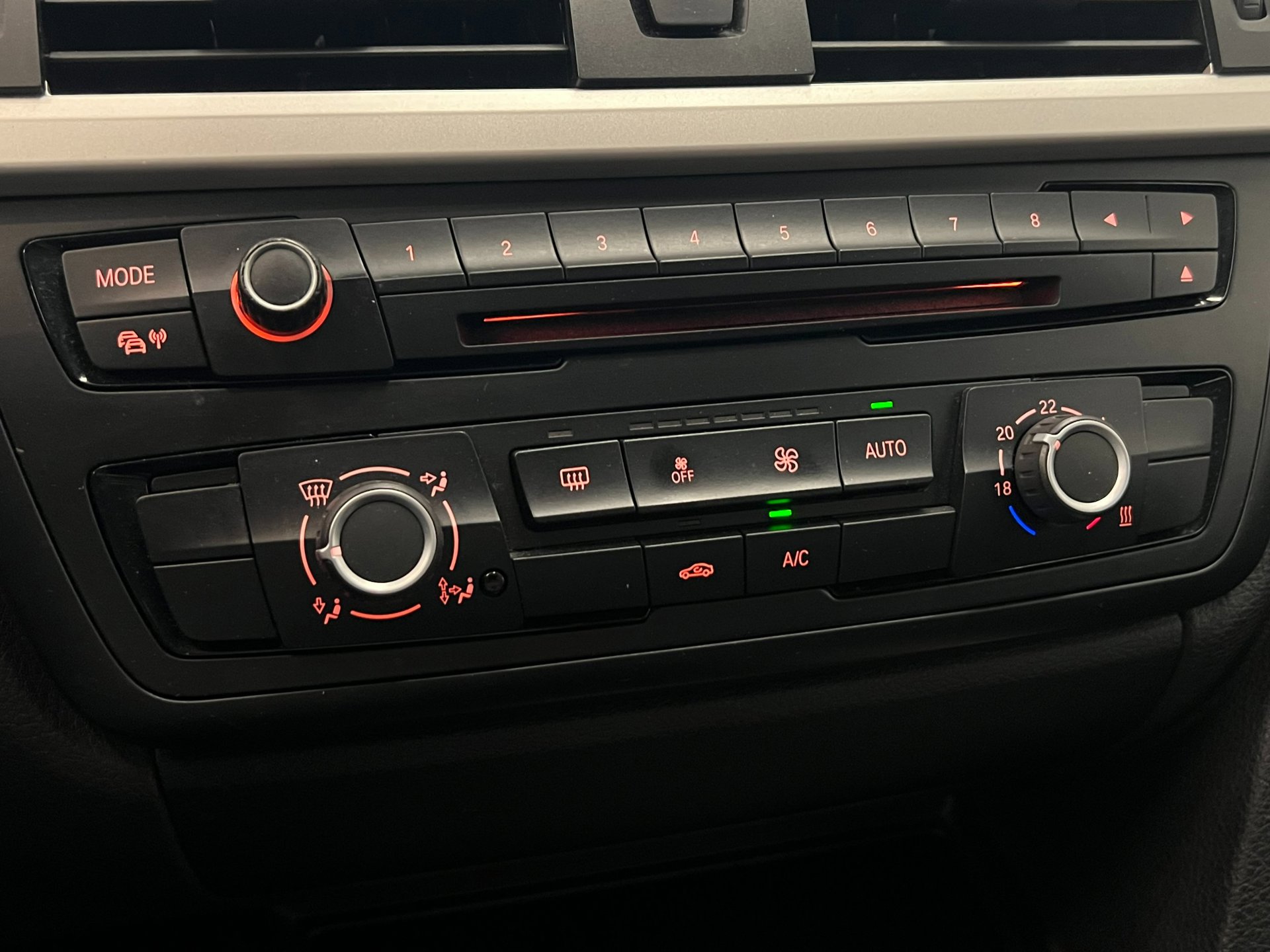 Foto van BMW 316d