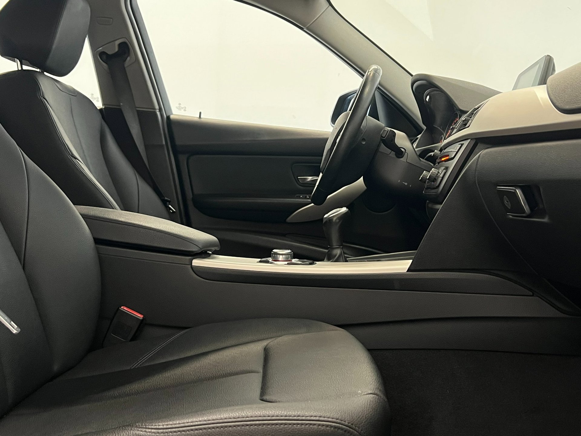 Foto van BMW 316d