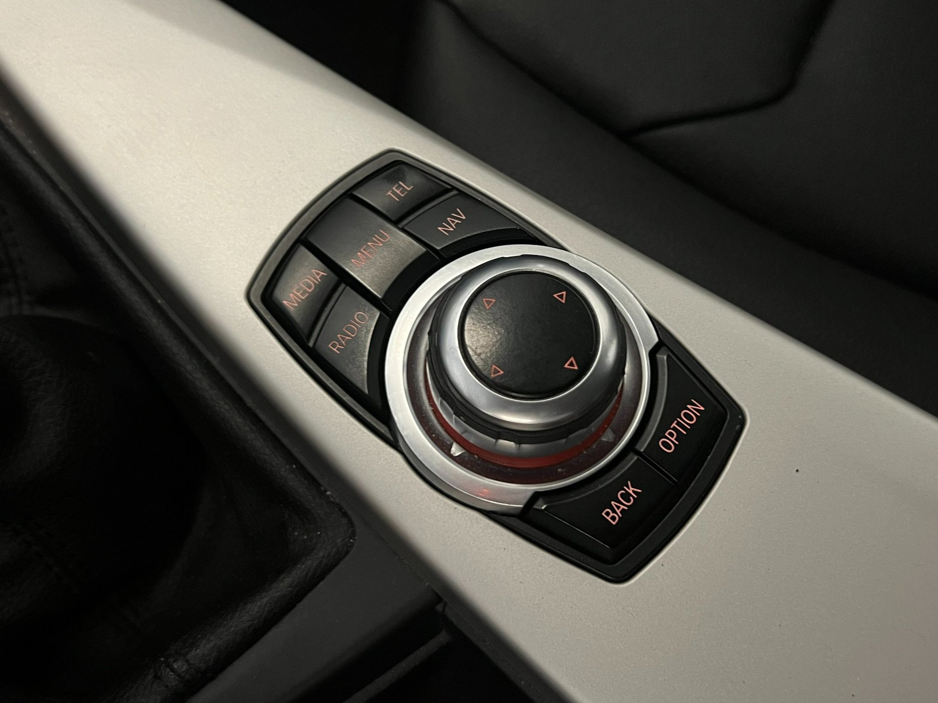 Foto van BMW 316d