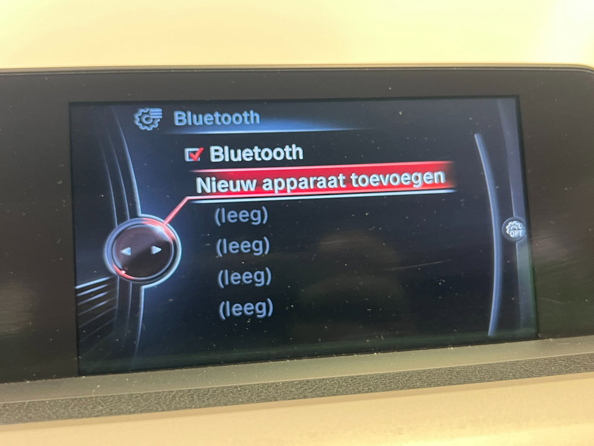 Foto van BMW 316d