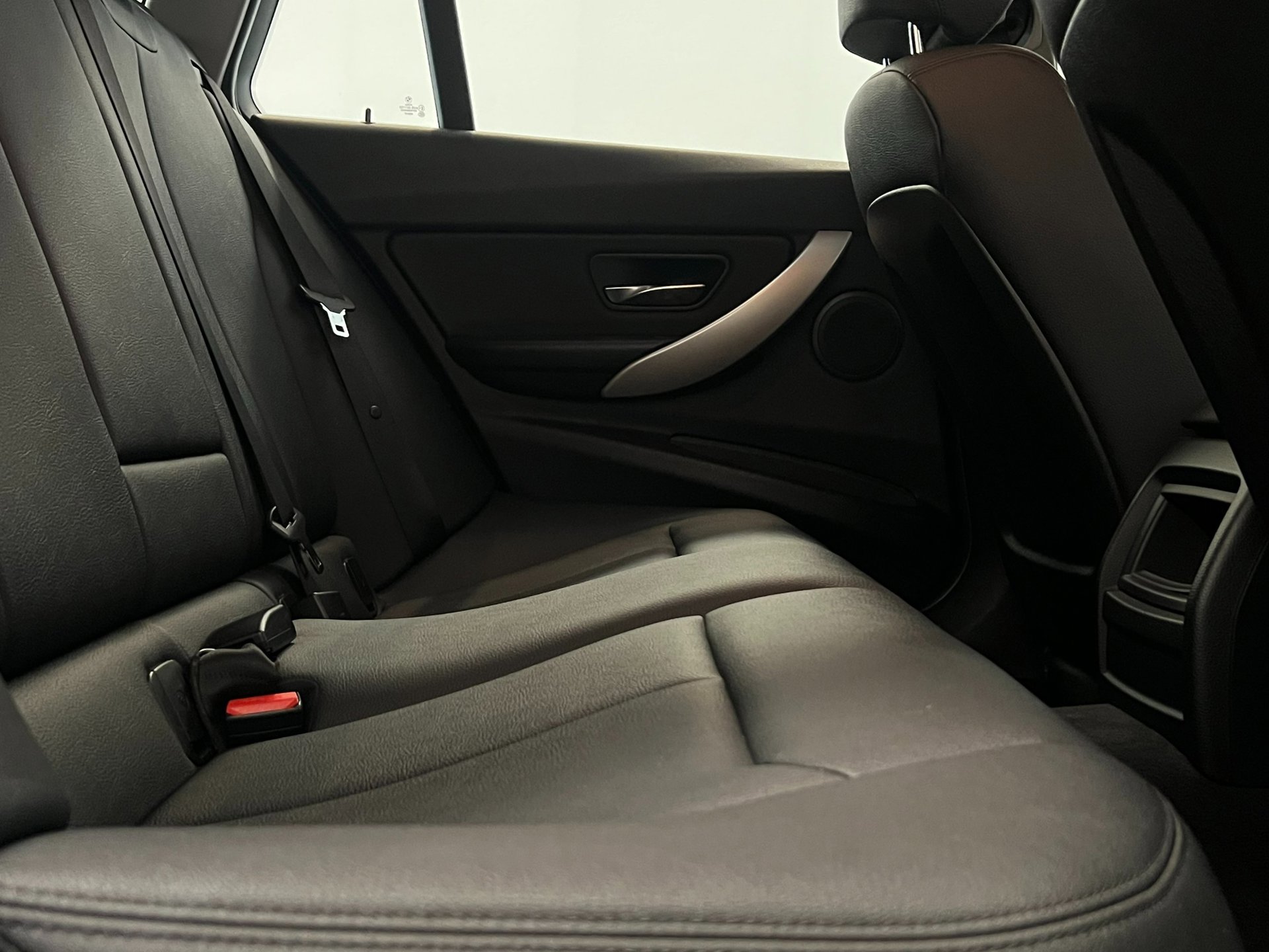 Foto van BMW 316d