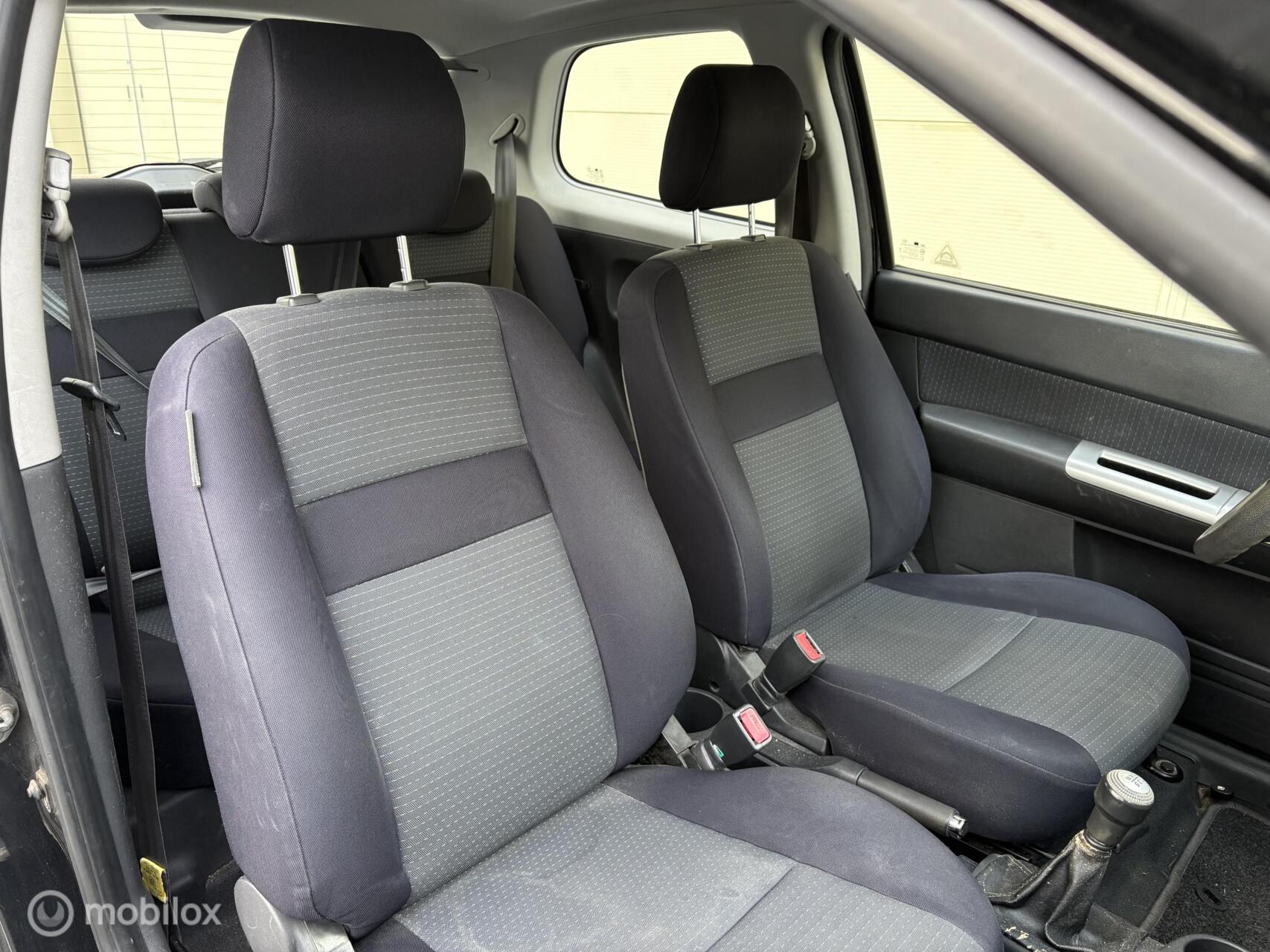 Foto van Hyundai Getz