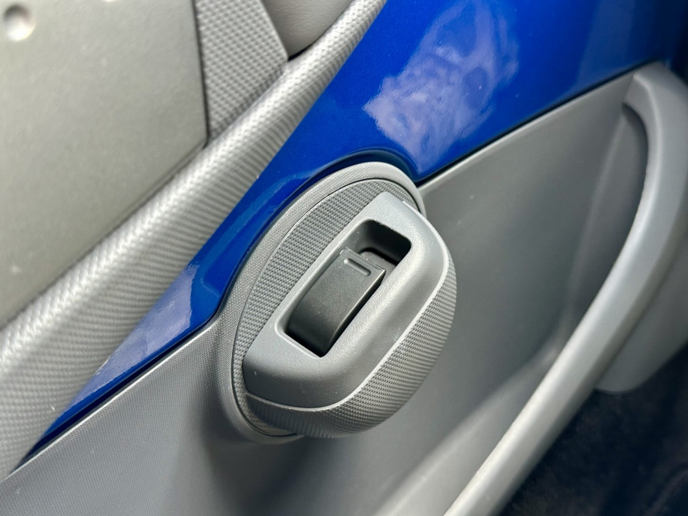 Foto van Citroen Citroen C1