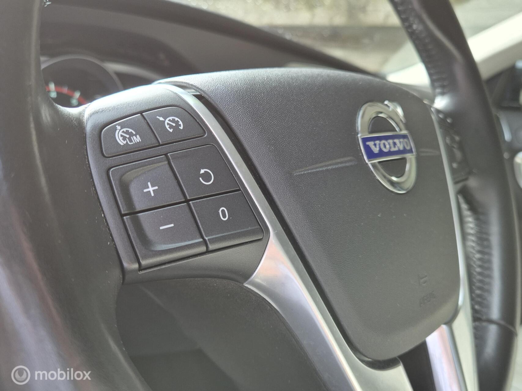 Foto van Volvo V40