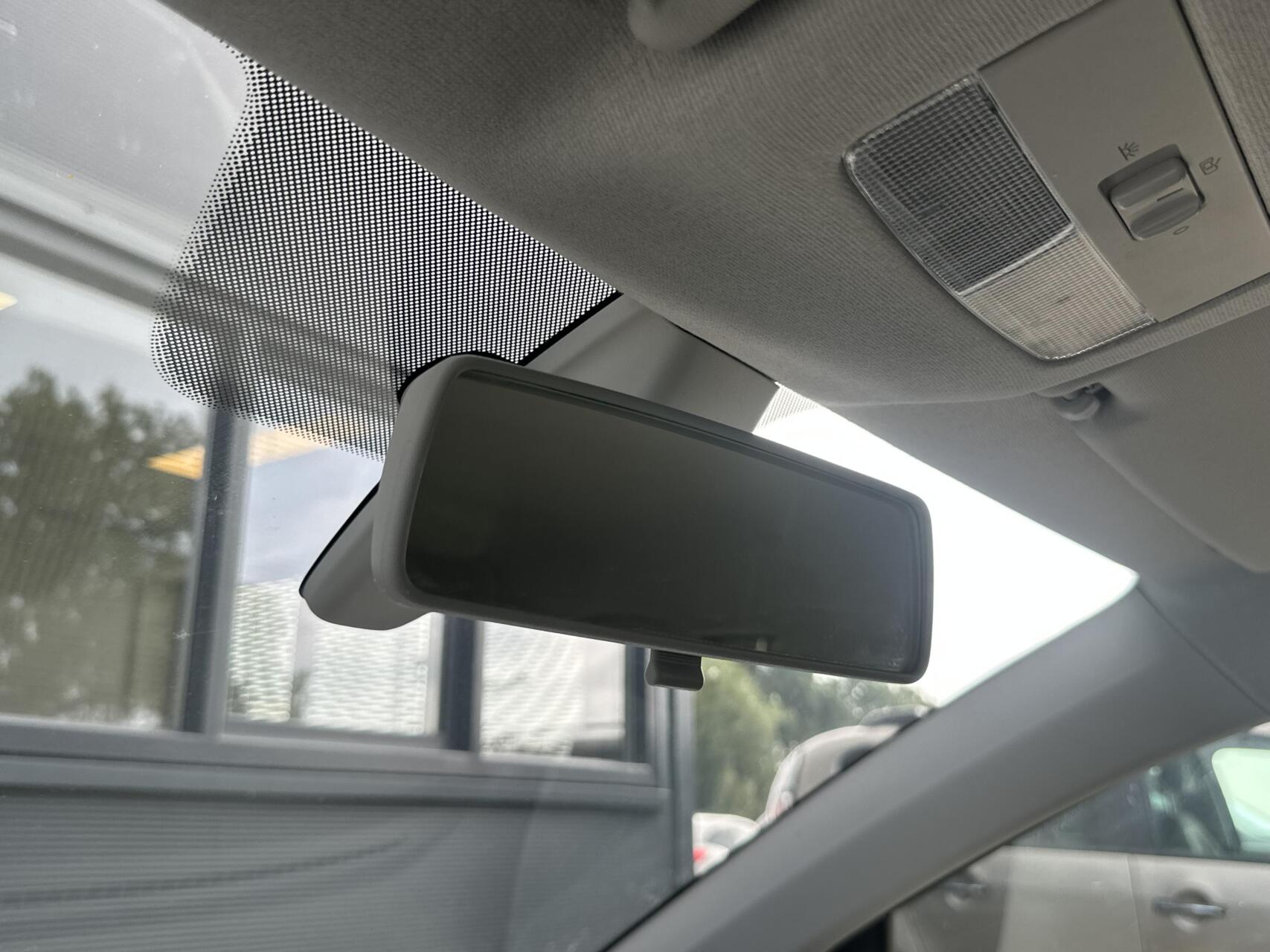 Foto van Seat Mii