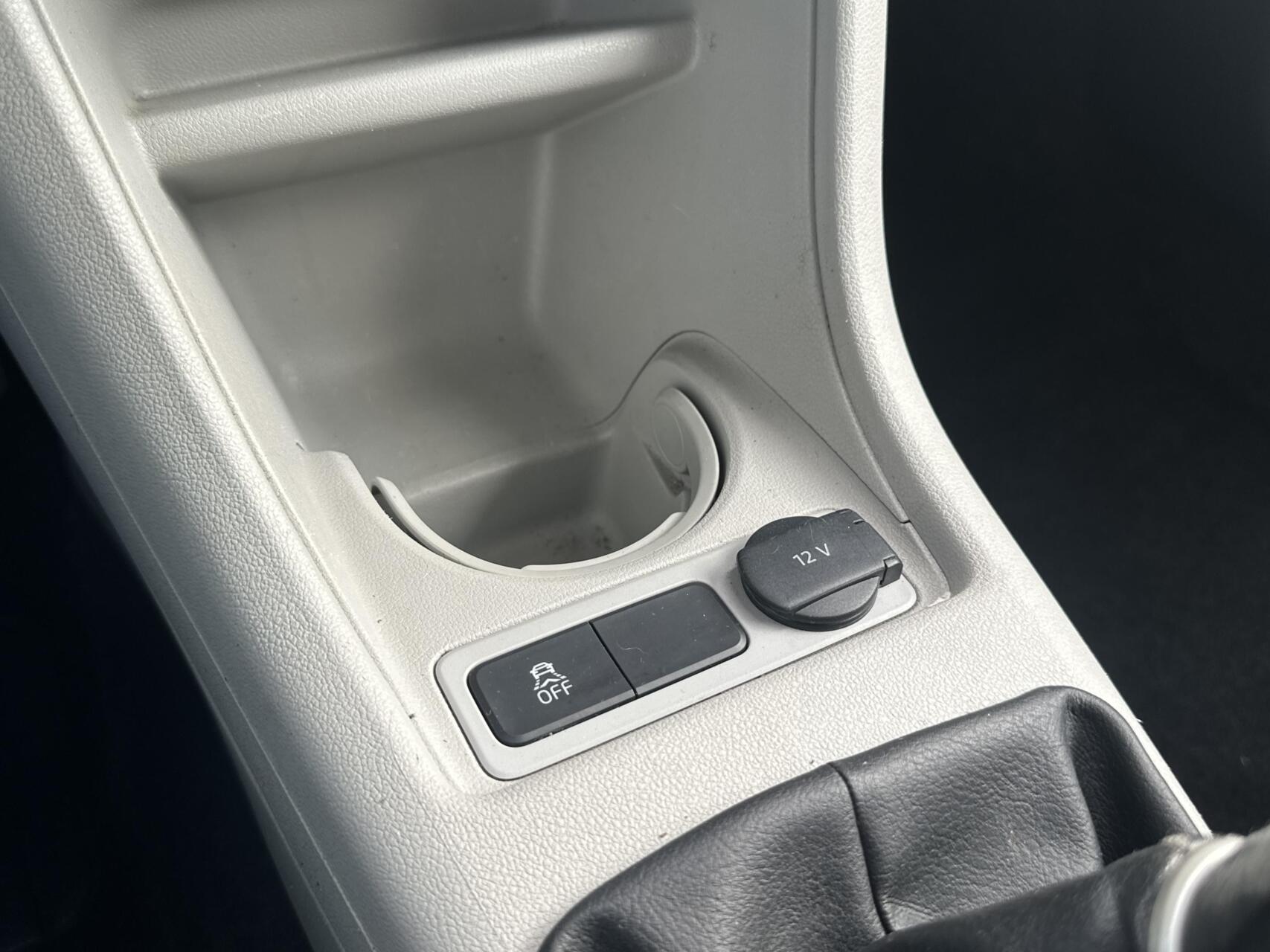 Foto van Seat Mii