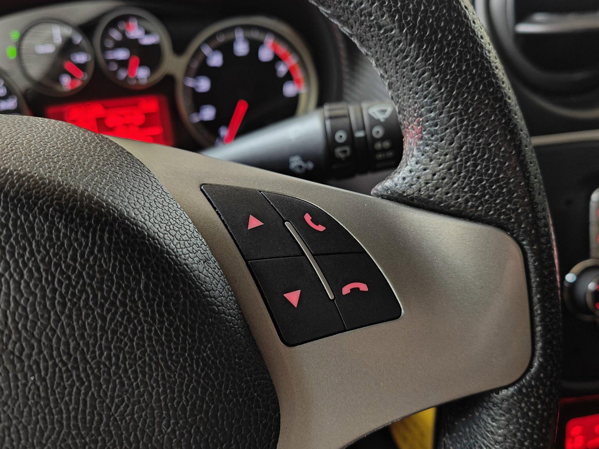 Foto van Alfa Romeo Alfa Mito