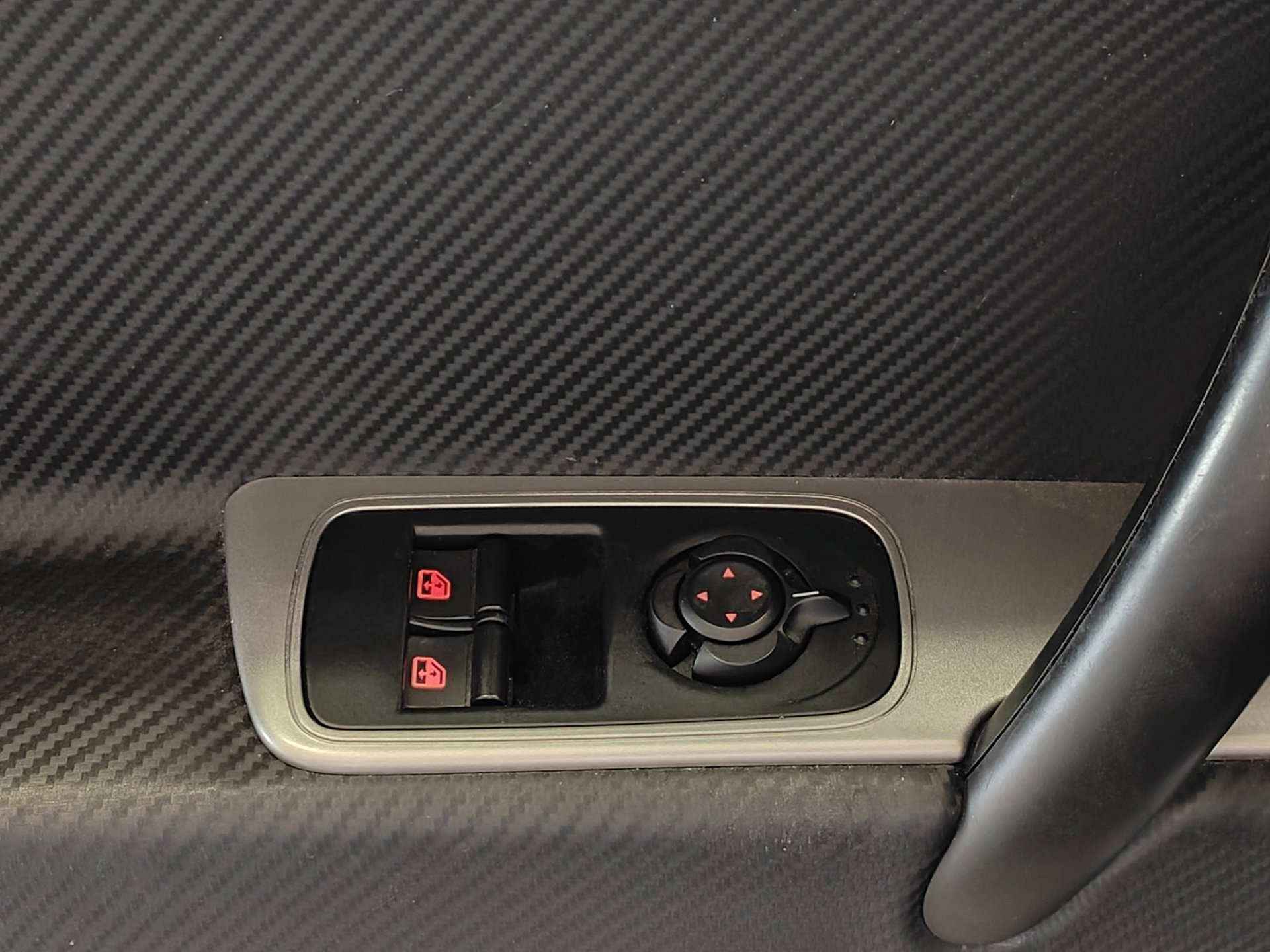 Foto van Alfa Romeo Alfa Mito