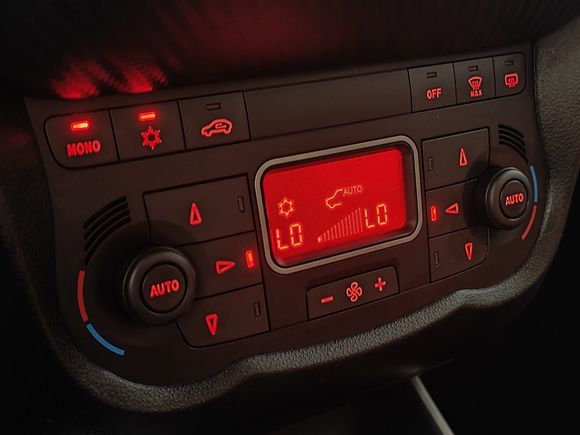 Foto van Alfa Romeo Alfa Mito