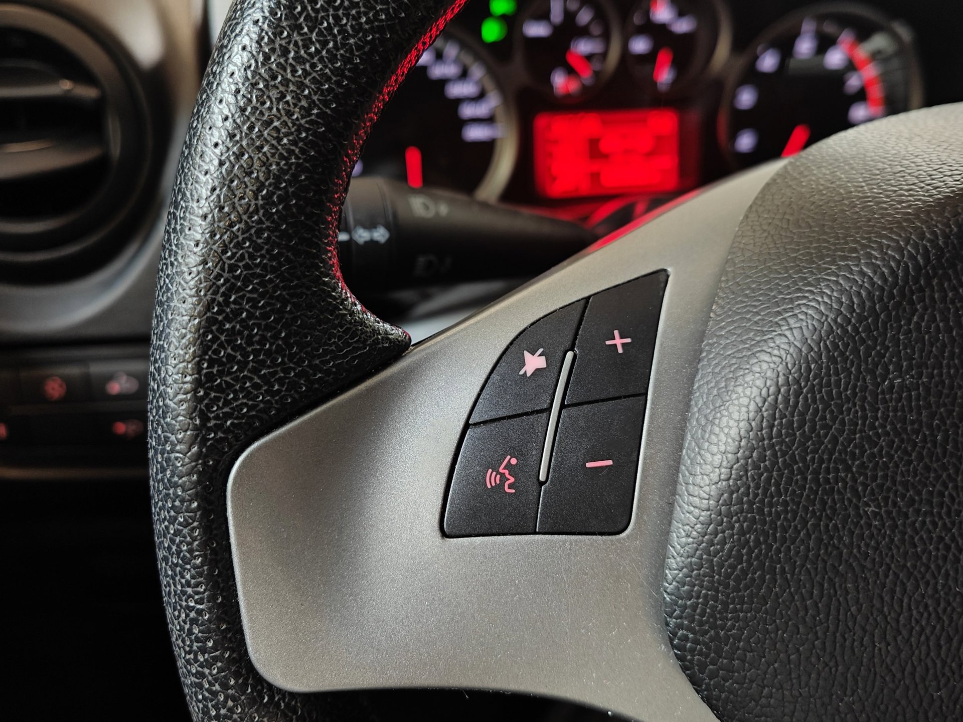 Foto van Alfa Romeo Alfa Mito
