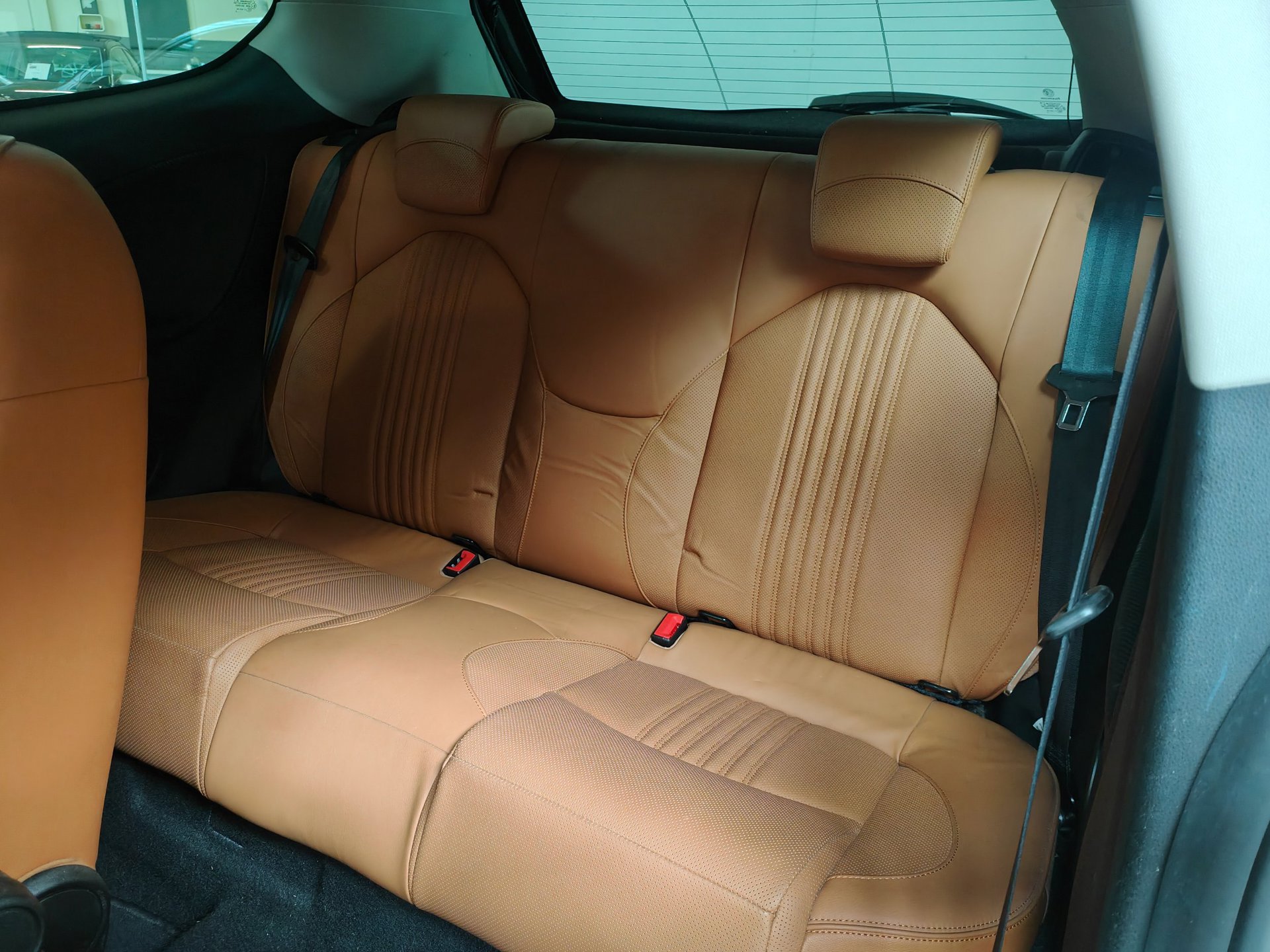 Foto van Alfa Romeo Alfa Mito