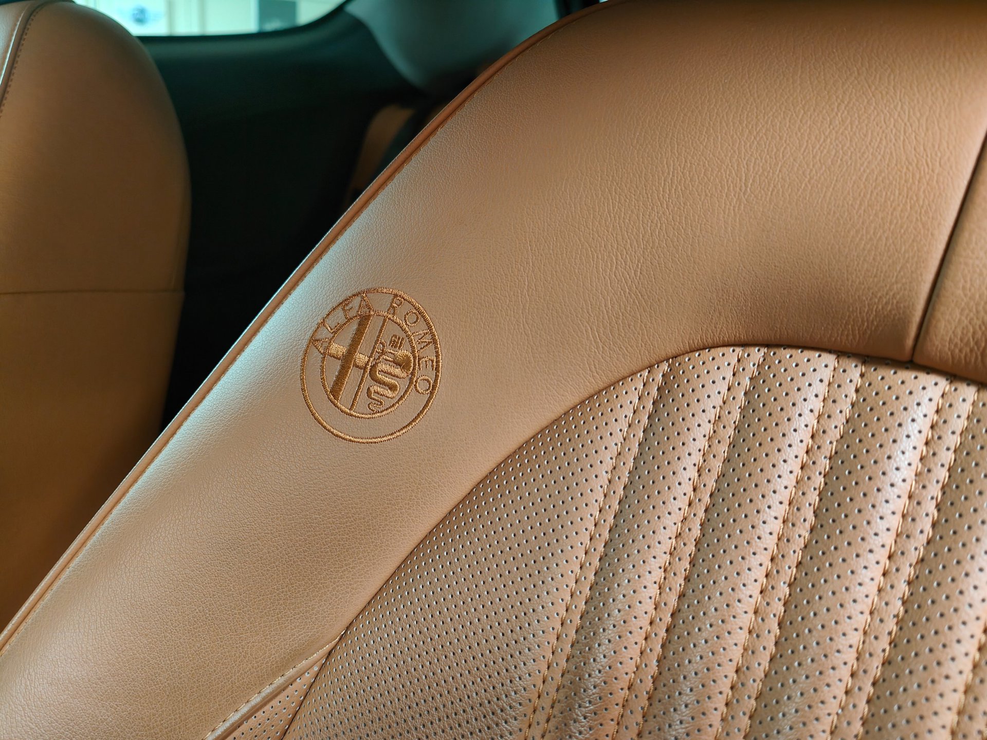 Foto van Alfa Romeo Alfa Mito