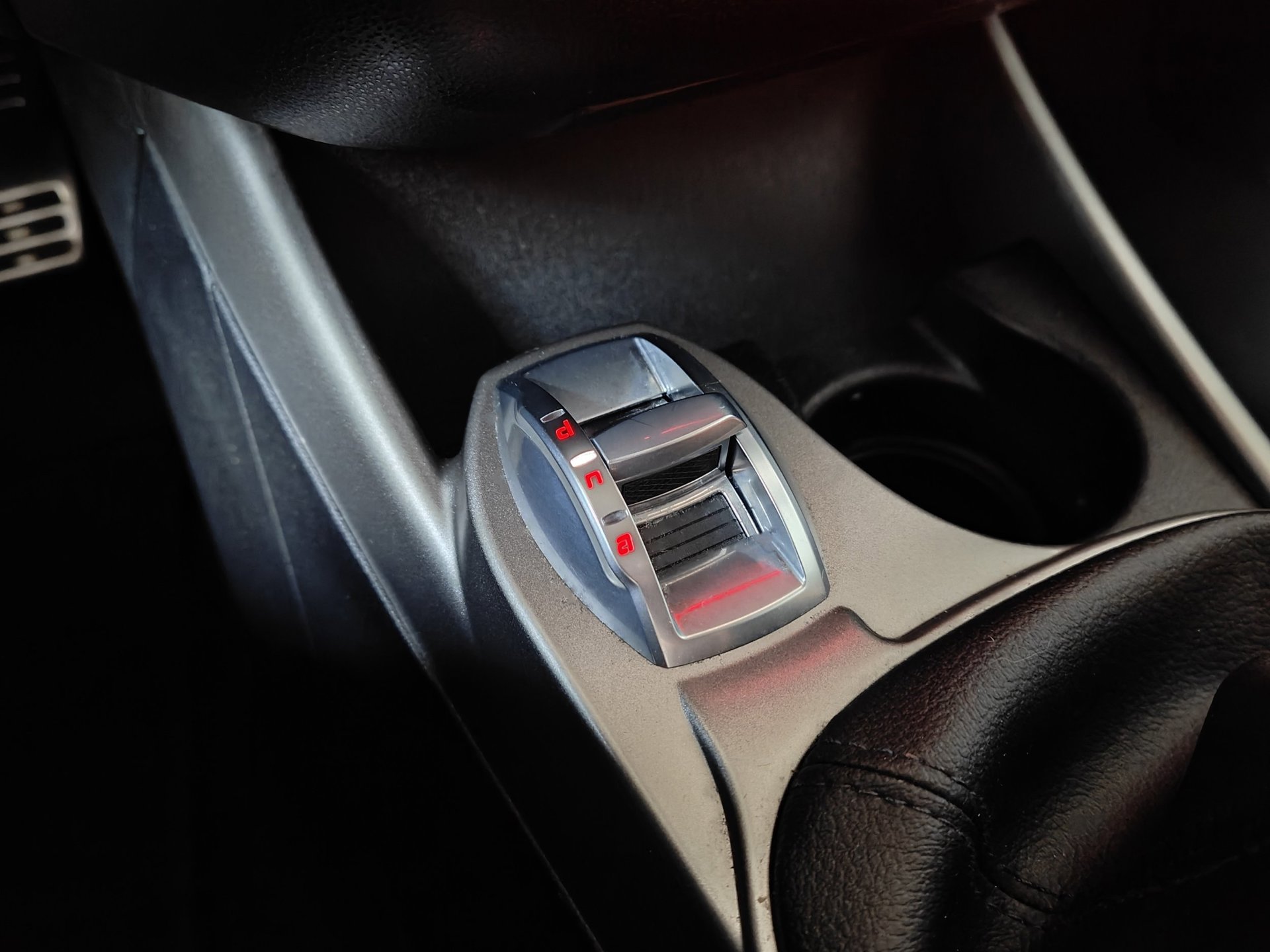 Foto van Alfa Romeo Alfa Mito
