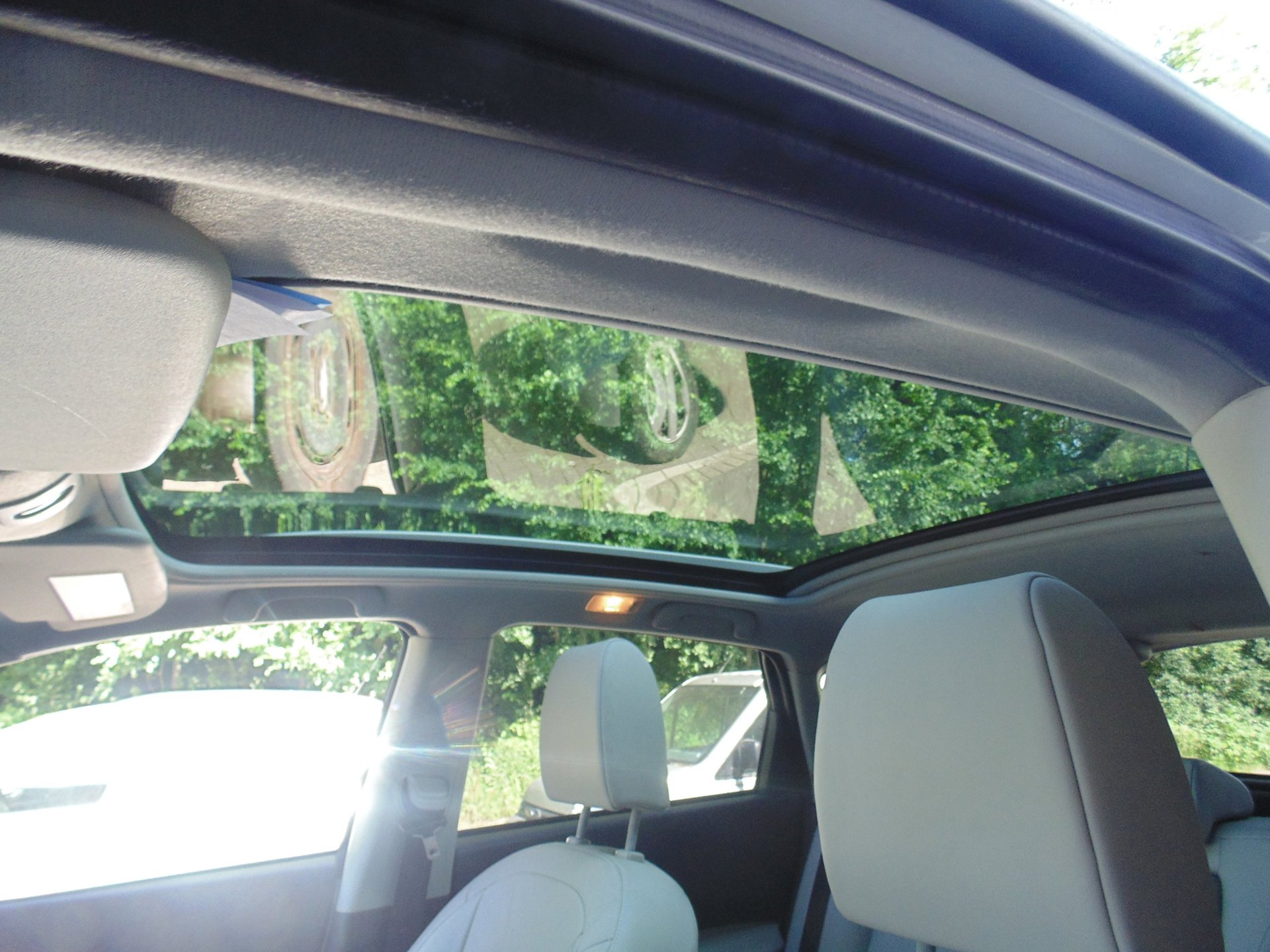 Foto van Nissan Nissan Qashqai