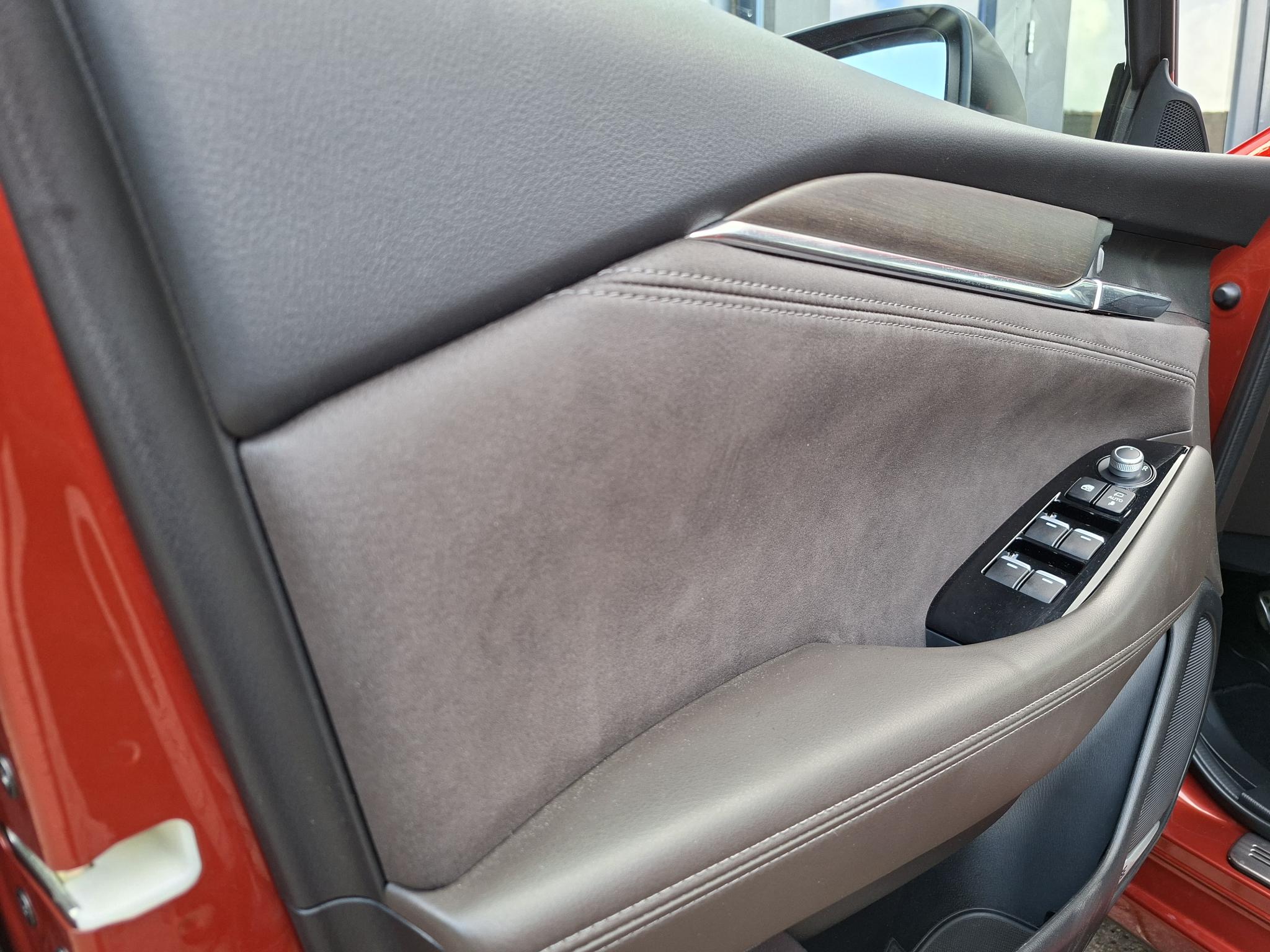 Foto van Mazda Mazda6