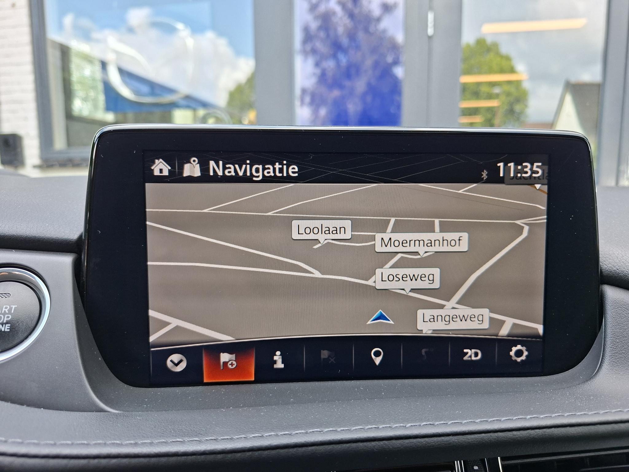 Foto van Mazda Mazda6