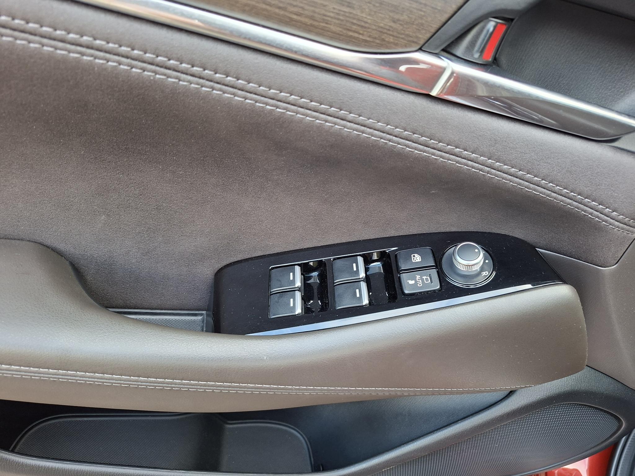 Foto van Mazda Mazda6