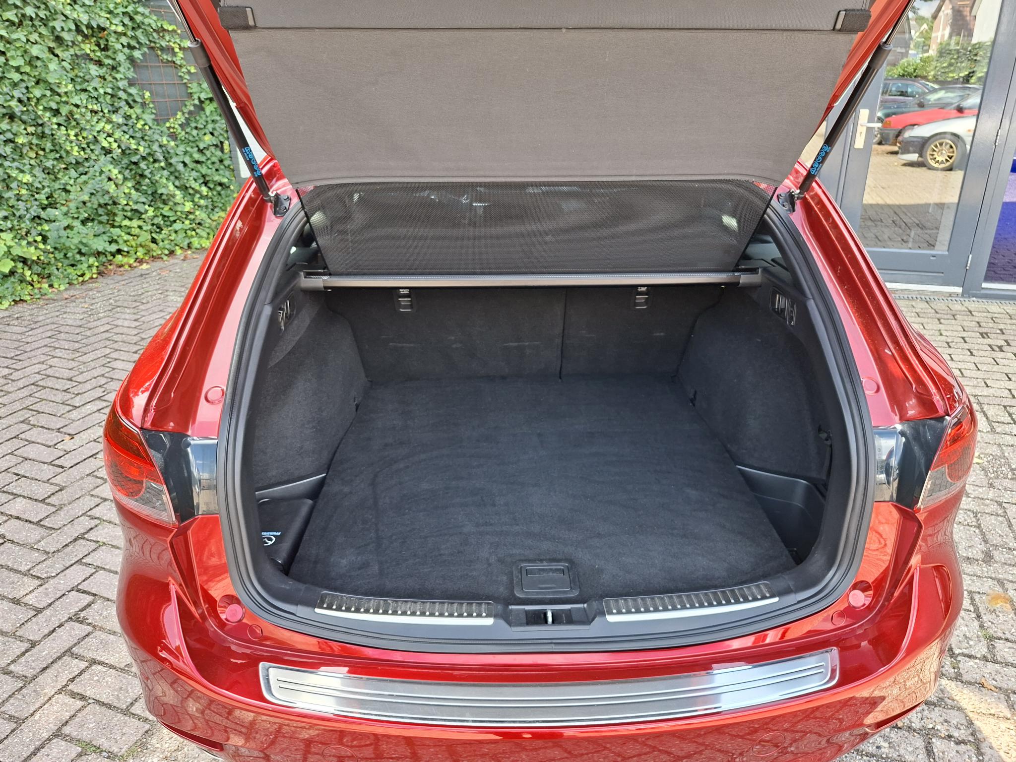 Foto van Mazda Mazda6