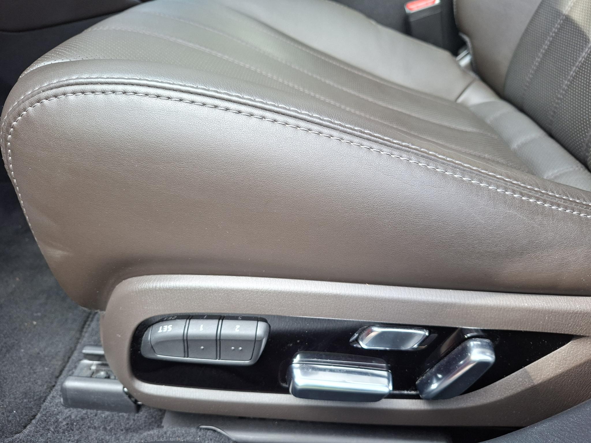 Foto van Mazda Mazda6