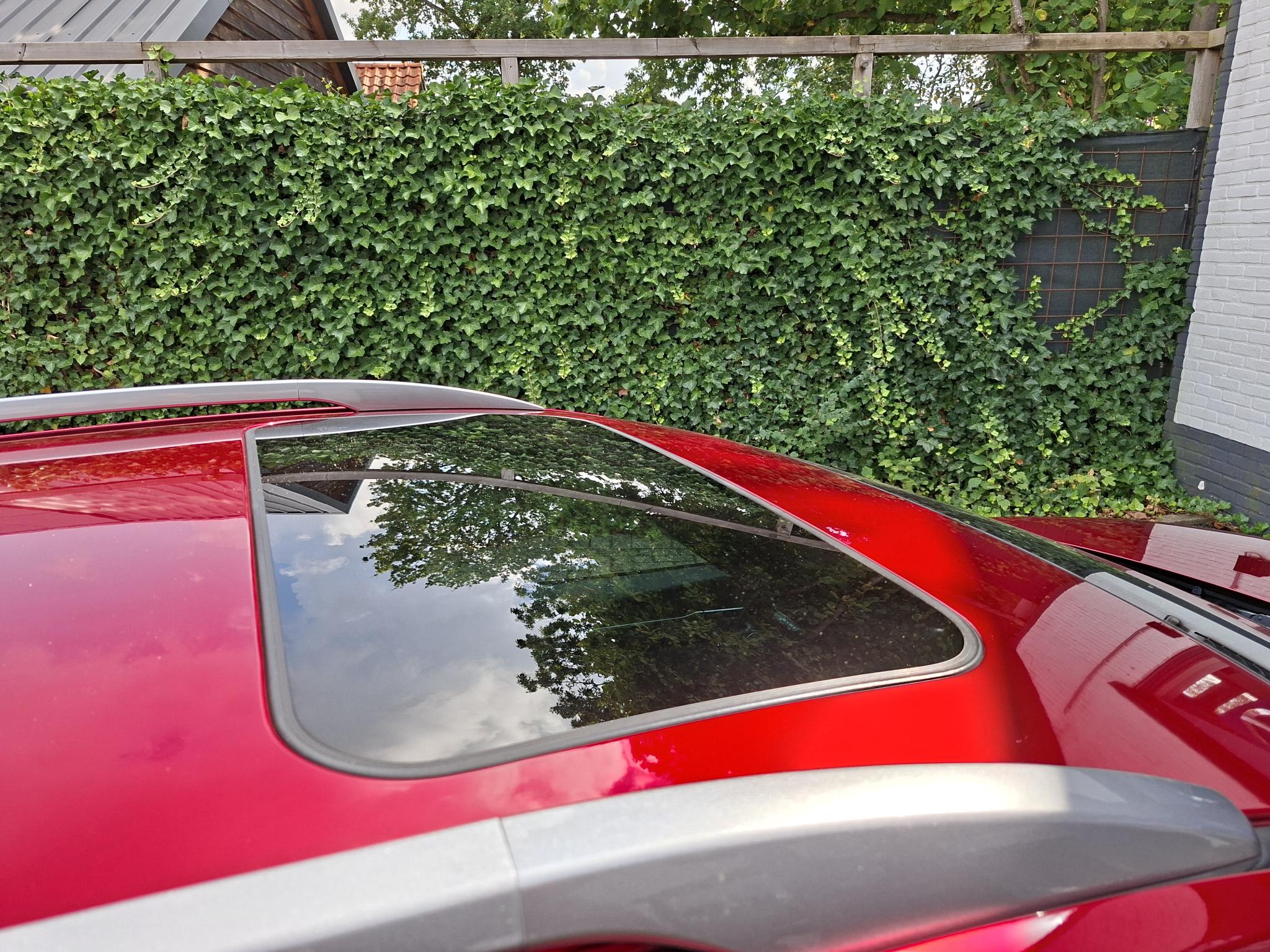 Foto van Mazda Mazda6
