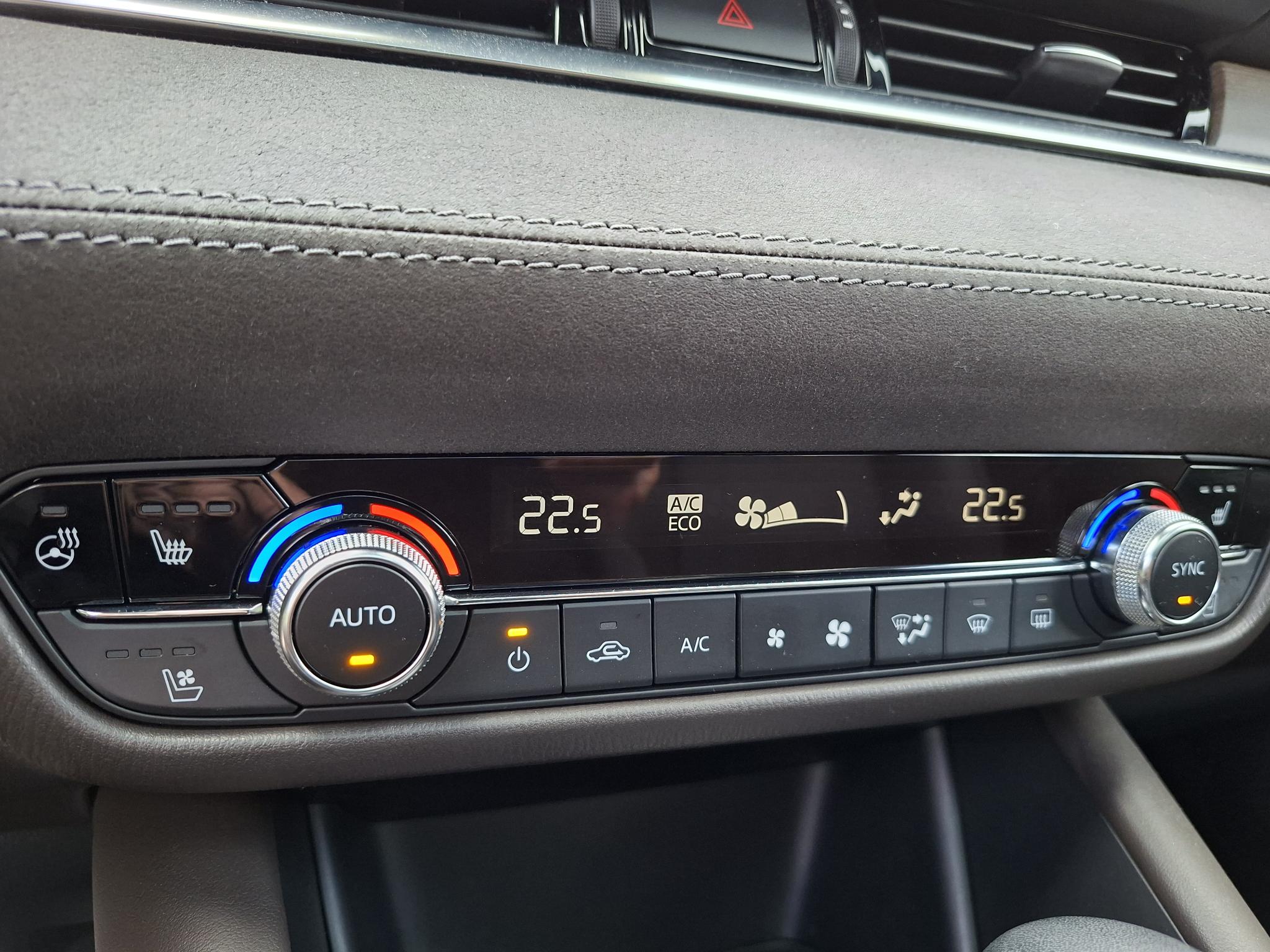 Foto van Mazda Mazda6