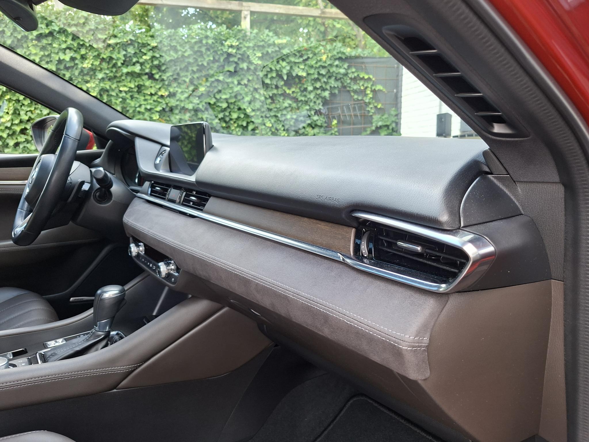Foto van Mazda Mazda6
