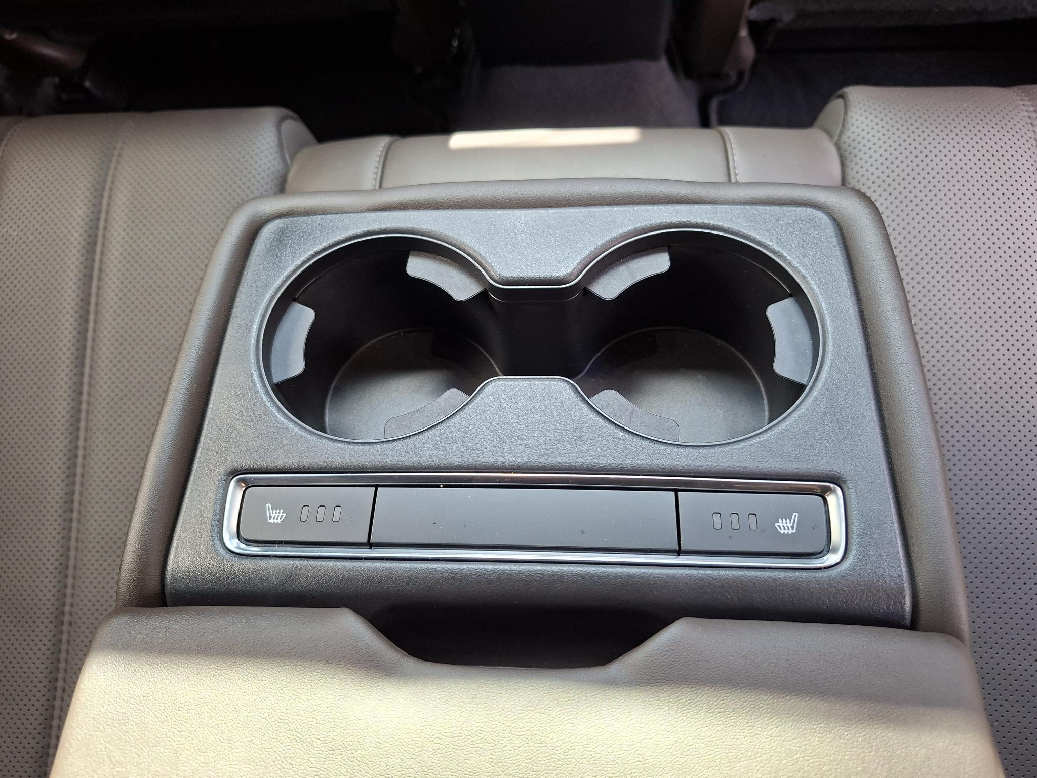 Foto van Mazda Mazda6