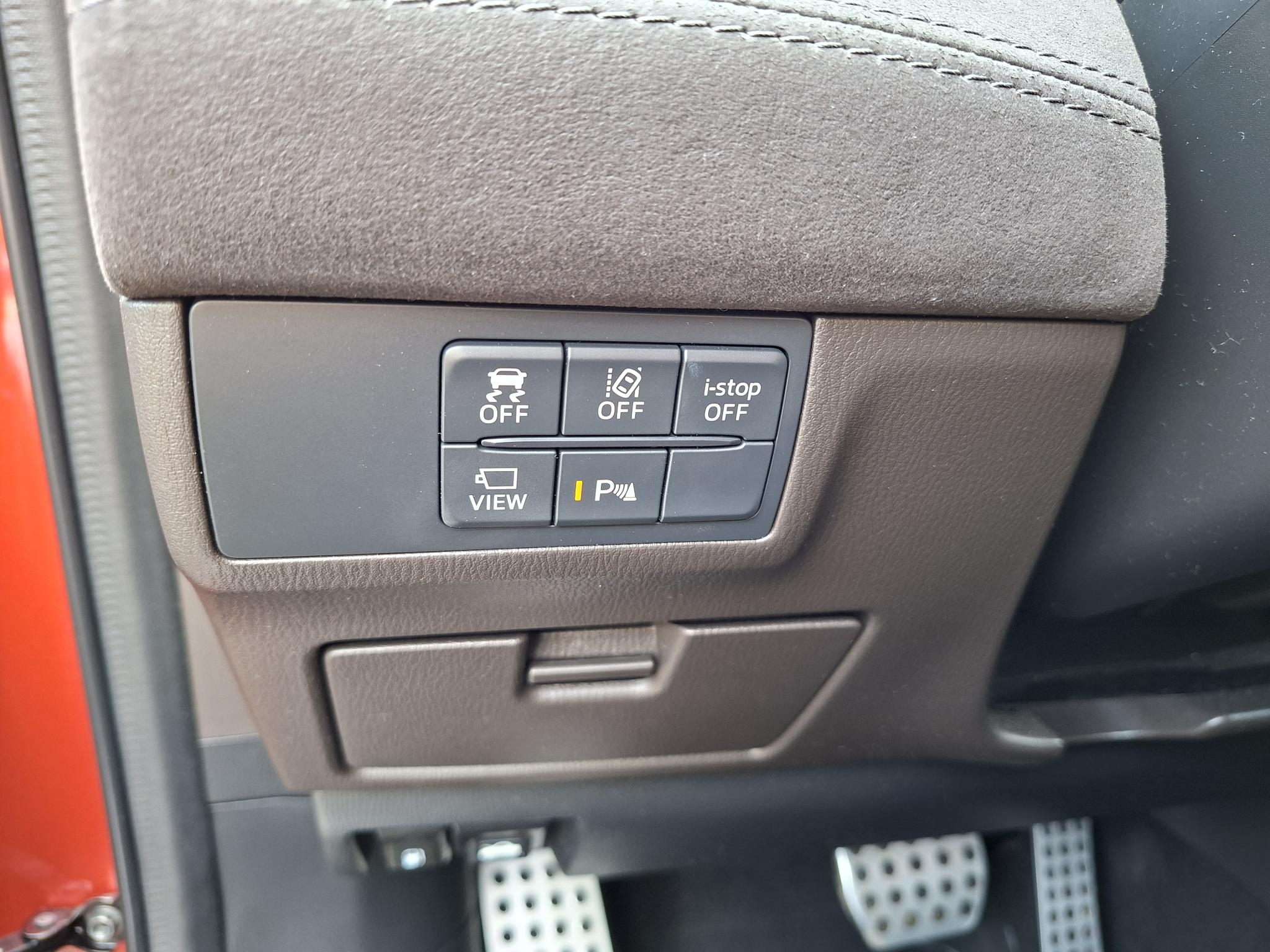 Foto van Mazda Mazda6