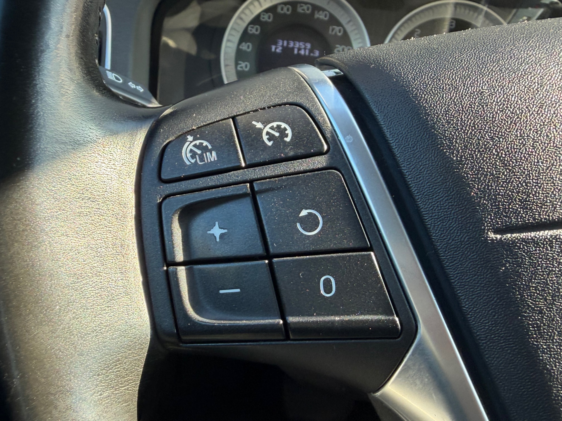 Foto van Volvo V60