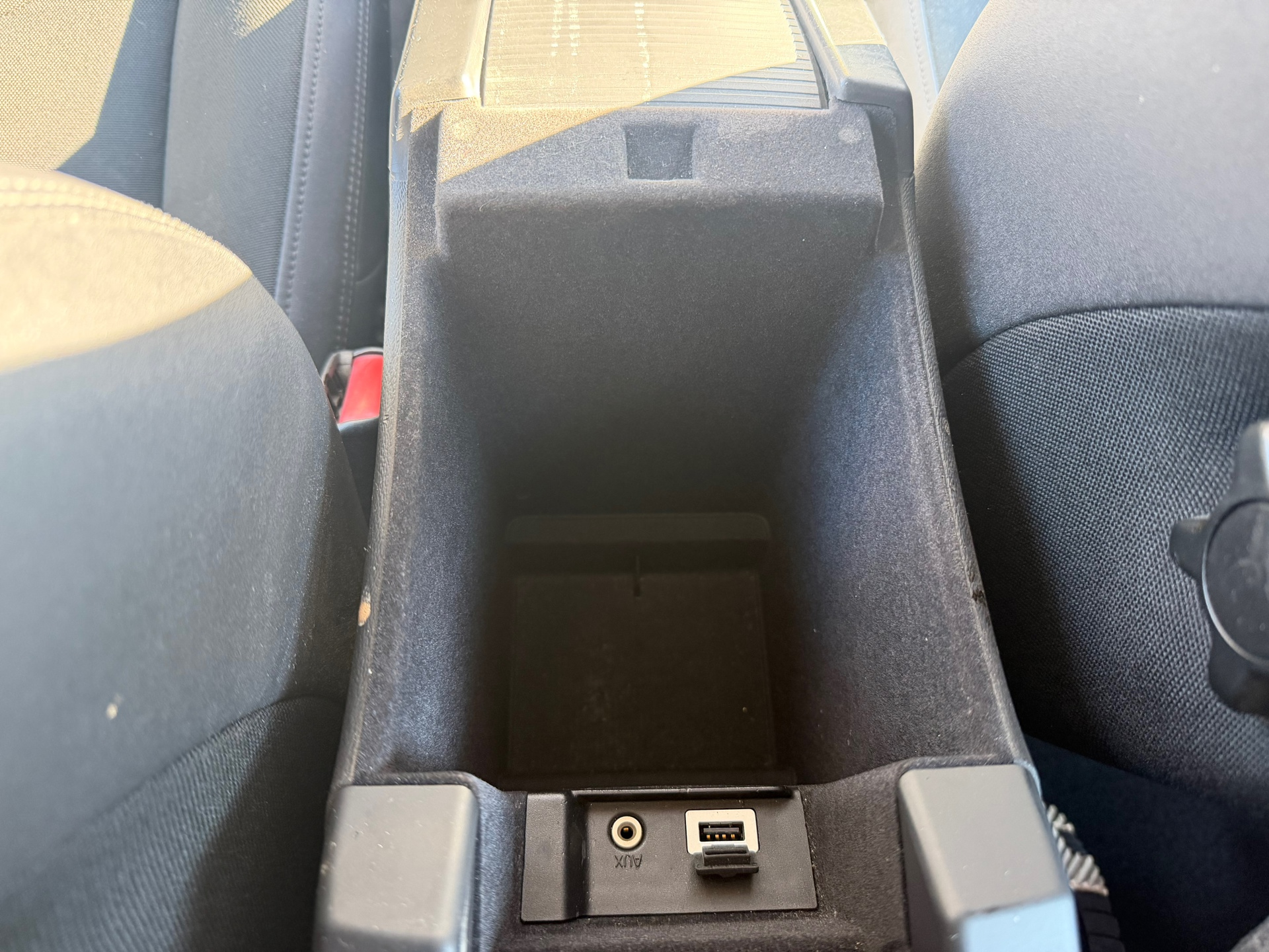Foto van Volvo V60