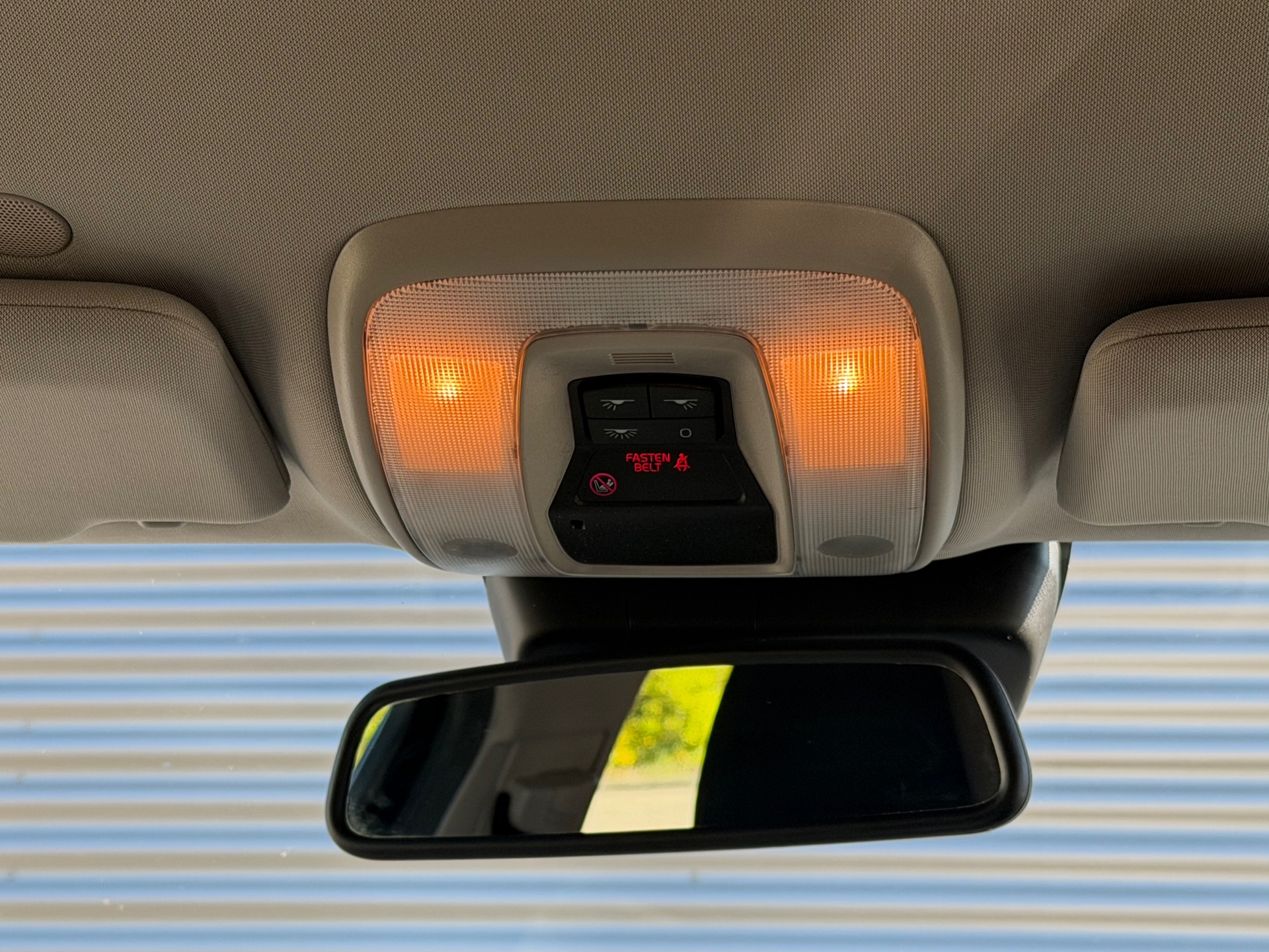 Foto van Volvo V60