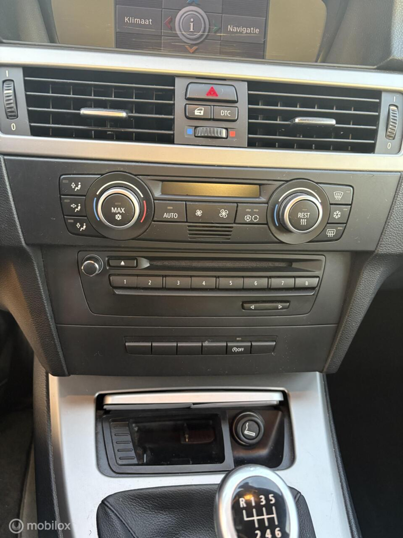 Foto van BMW 3-serie Touring