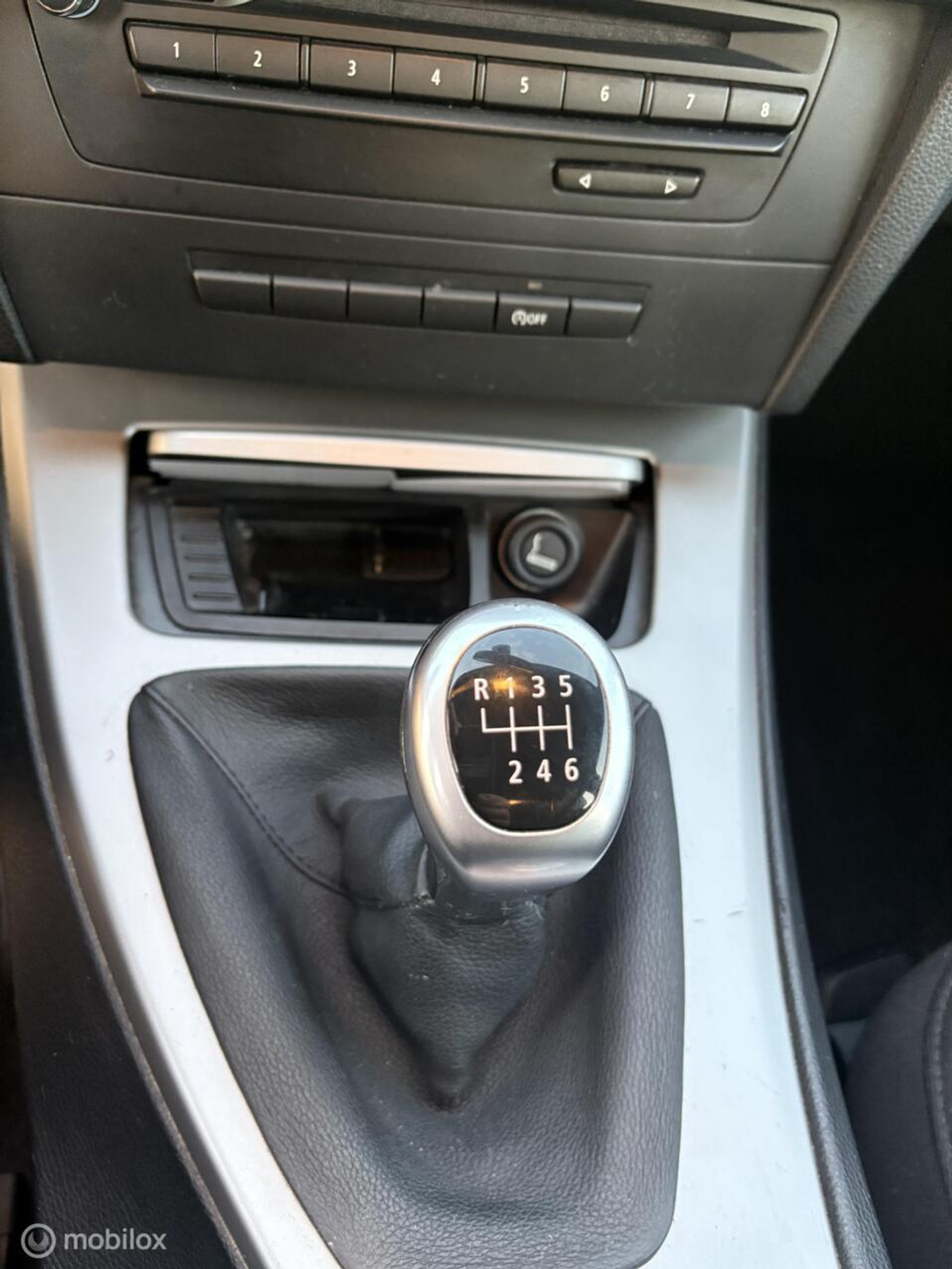 Foto van BMW 3-serie Touring