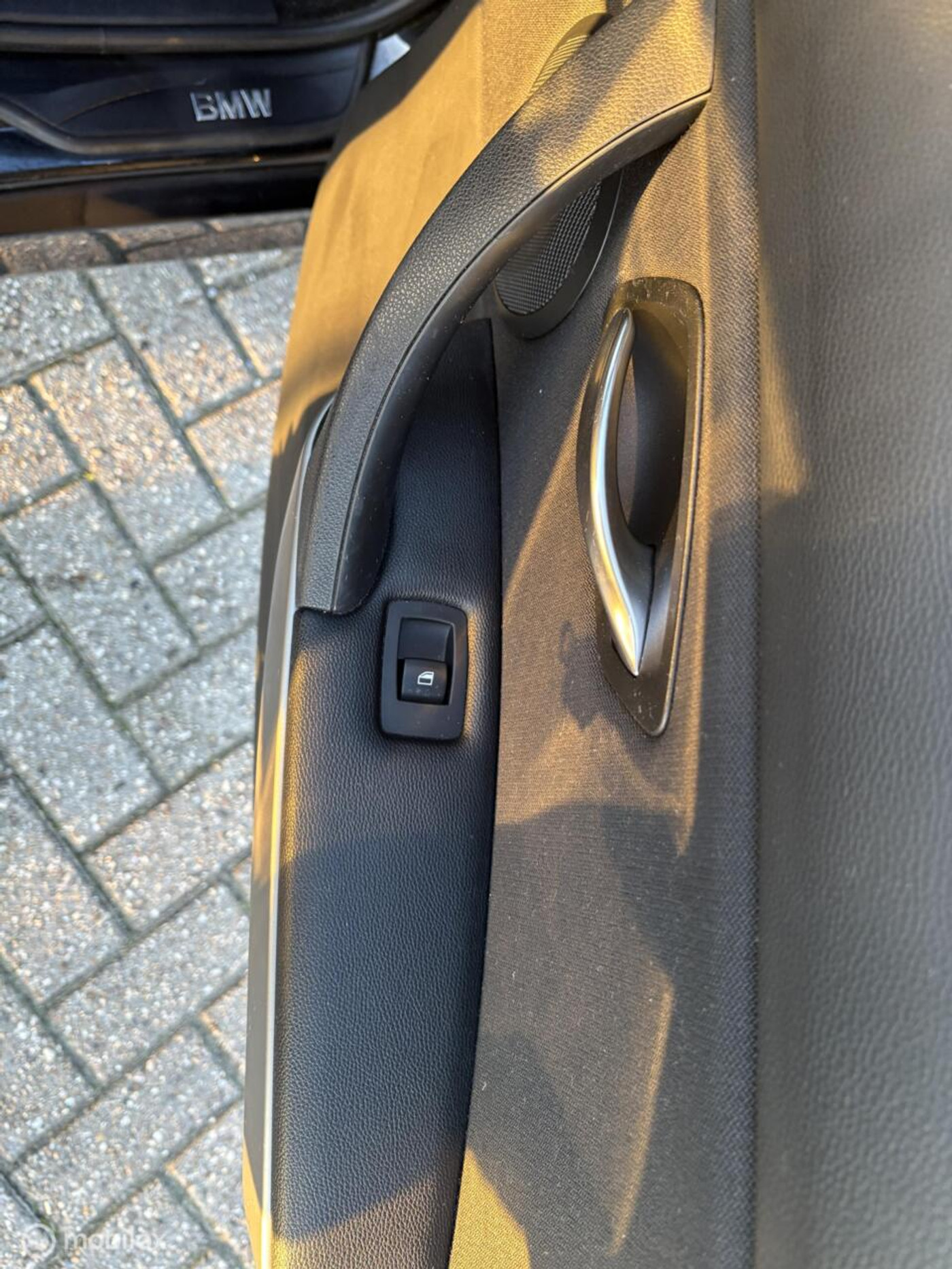 Foto van BMW 3-serie Touring