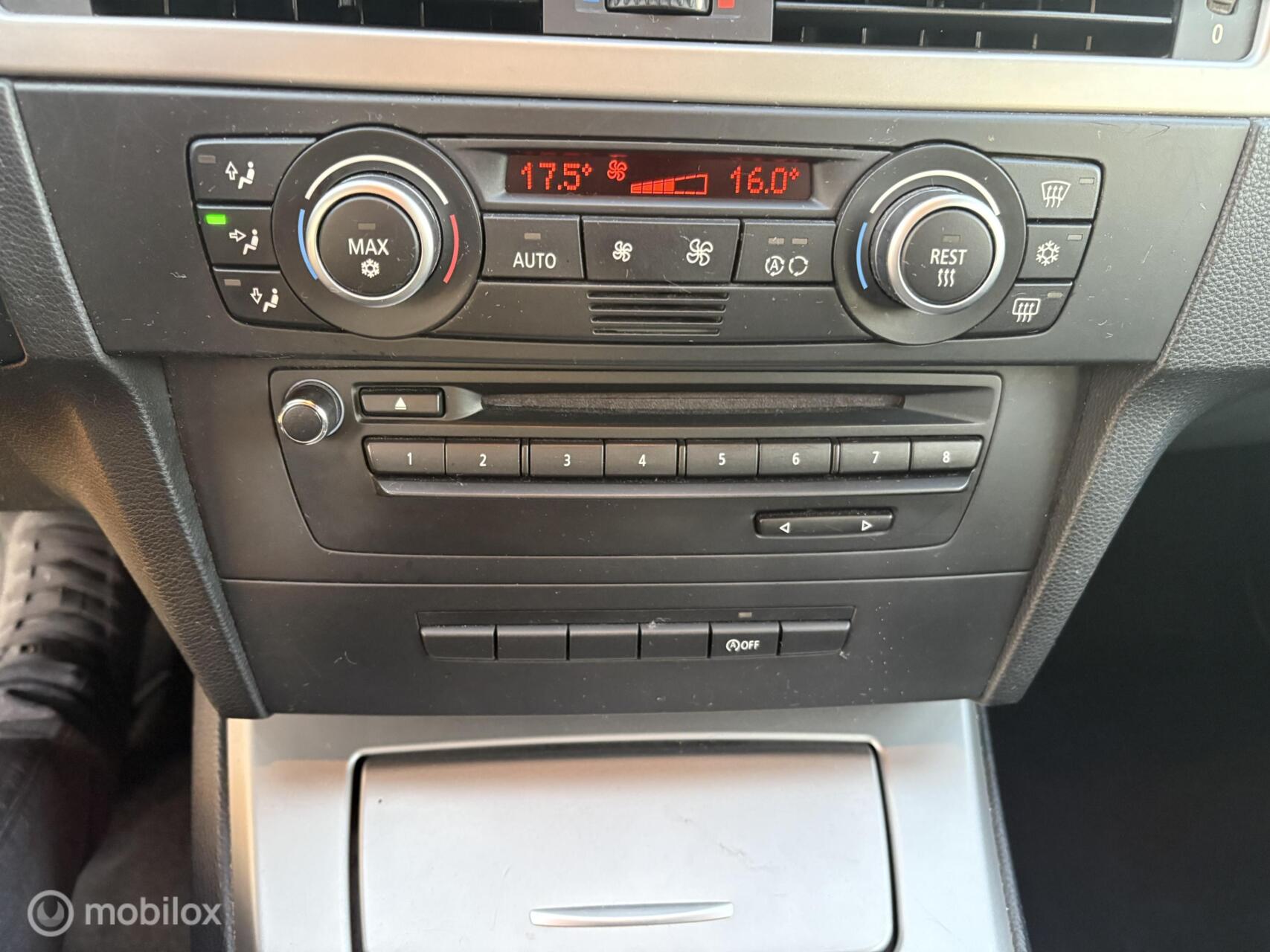 Foto van BMW 3-serie Touring