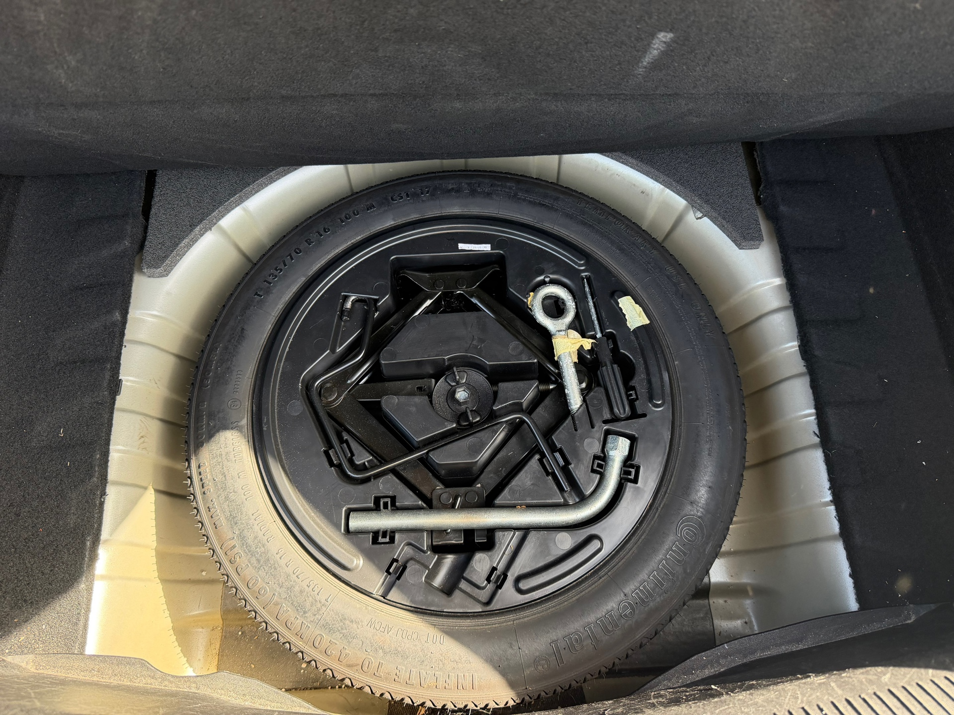 Foto van Alfa Romeo Alfa Giulietta