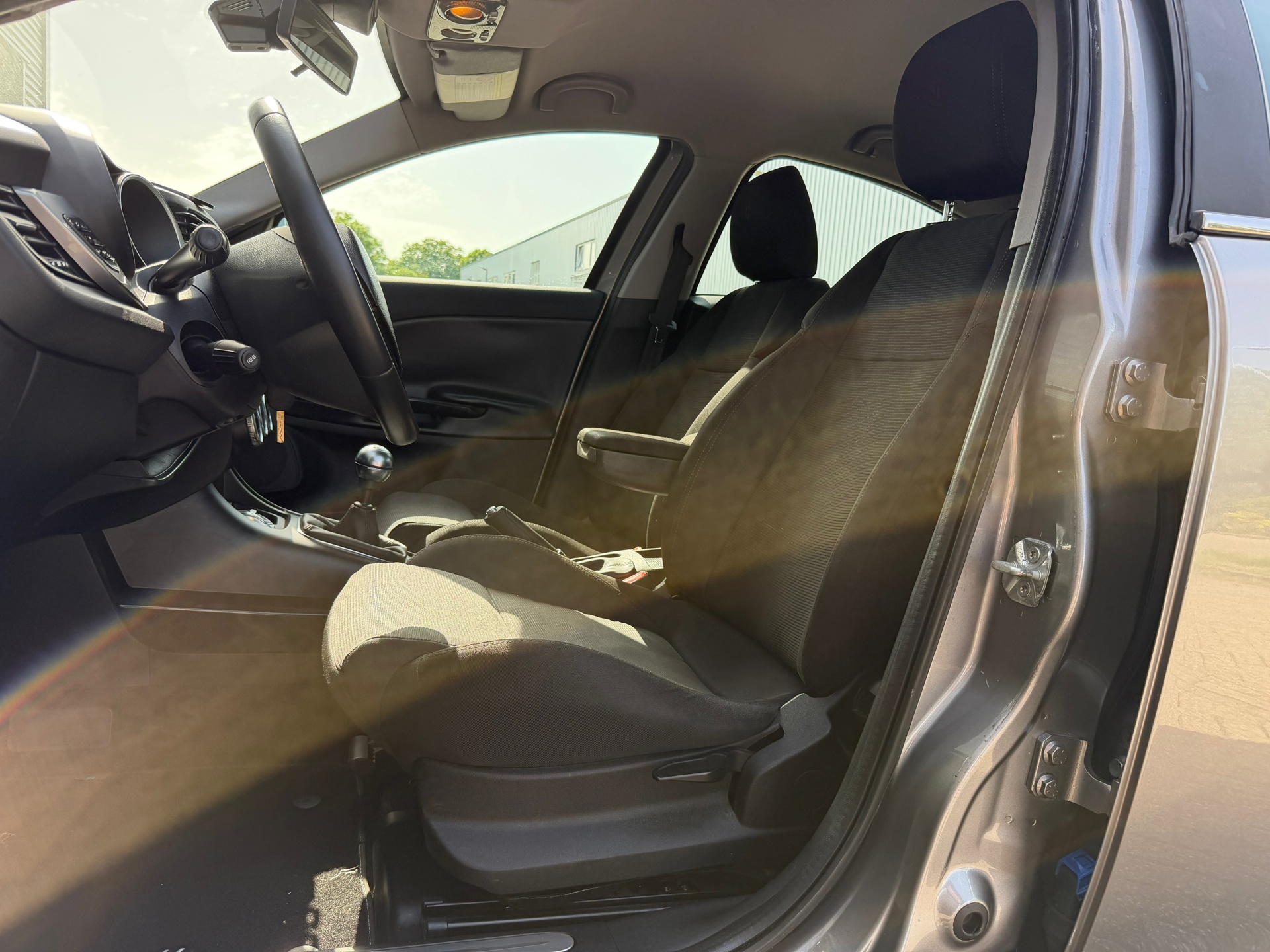 Foto van Alfa Romeo Alfa Giulietta