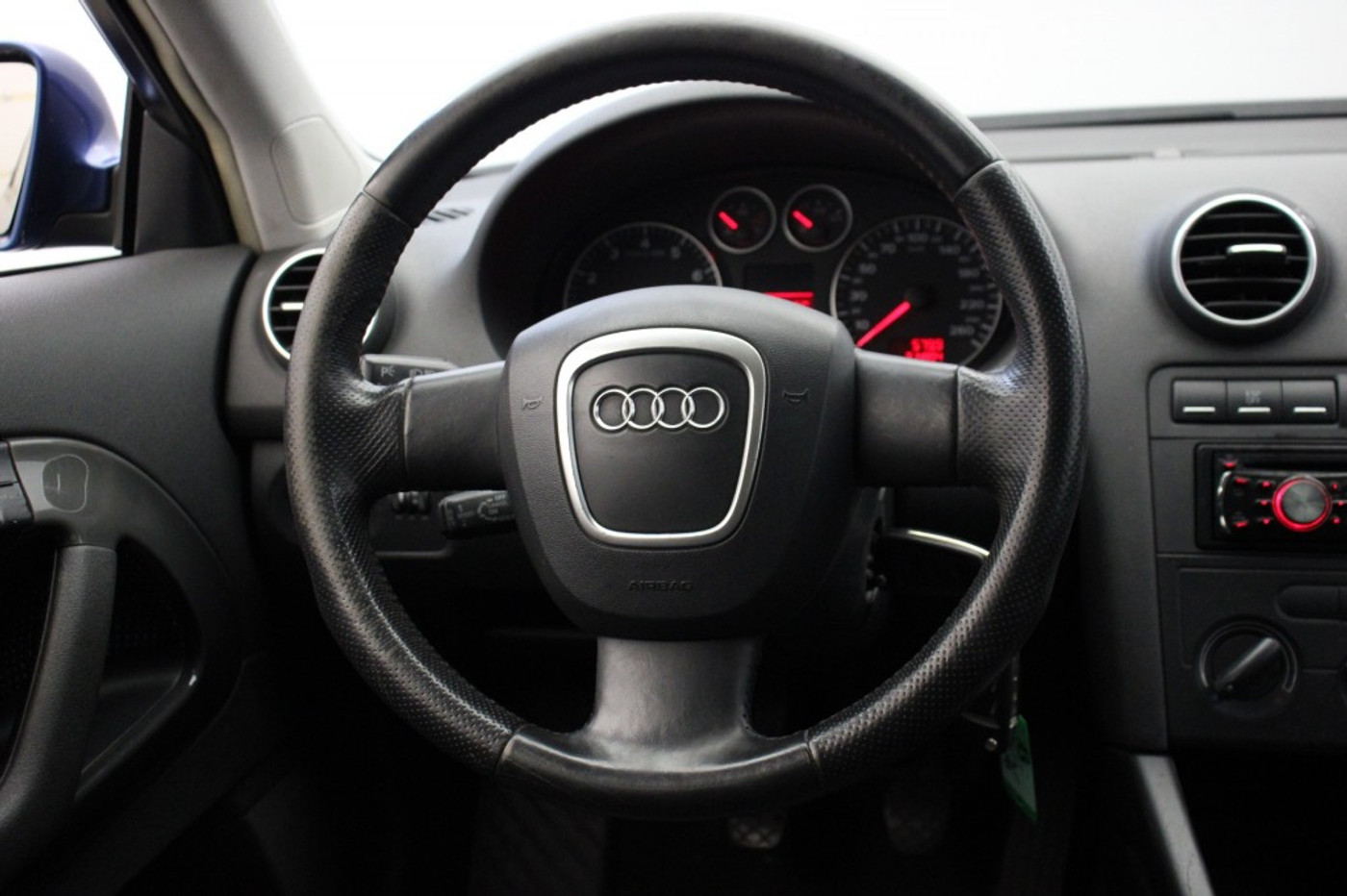 Foto van Audi Audi A3